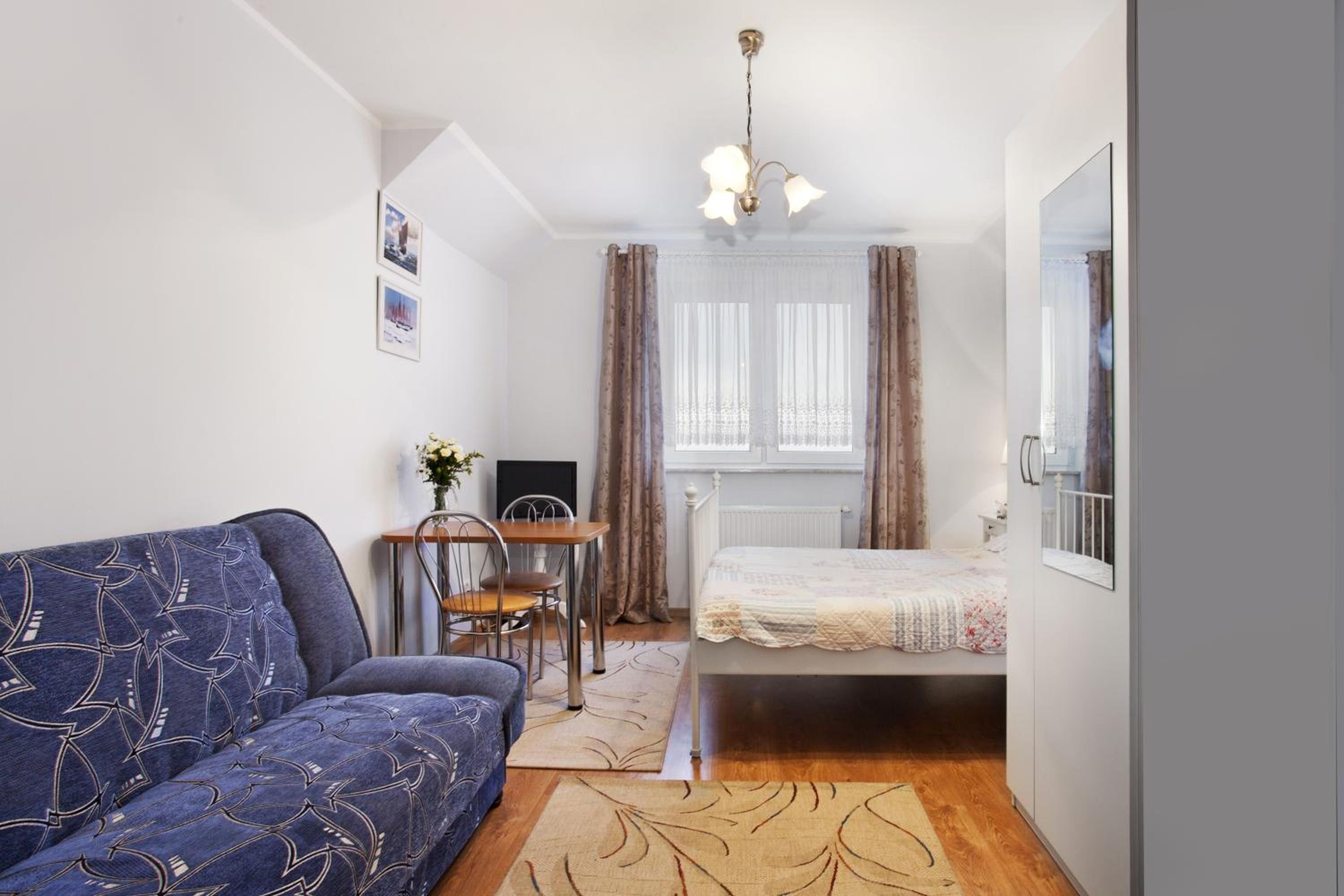 Double Room photo 3