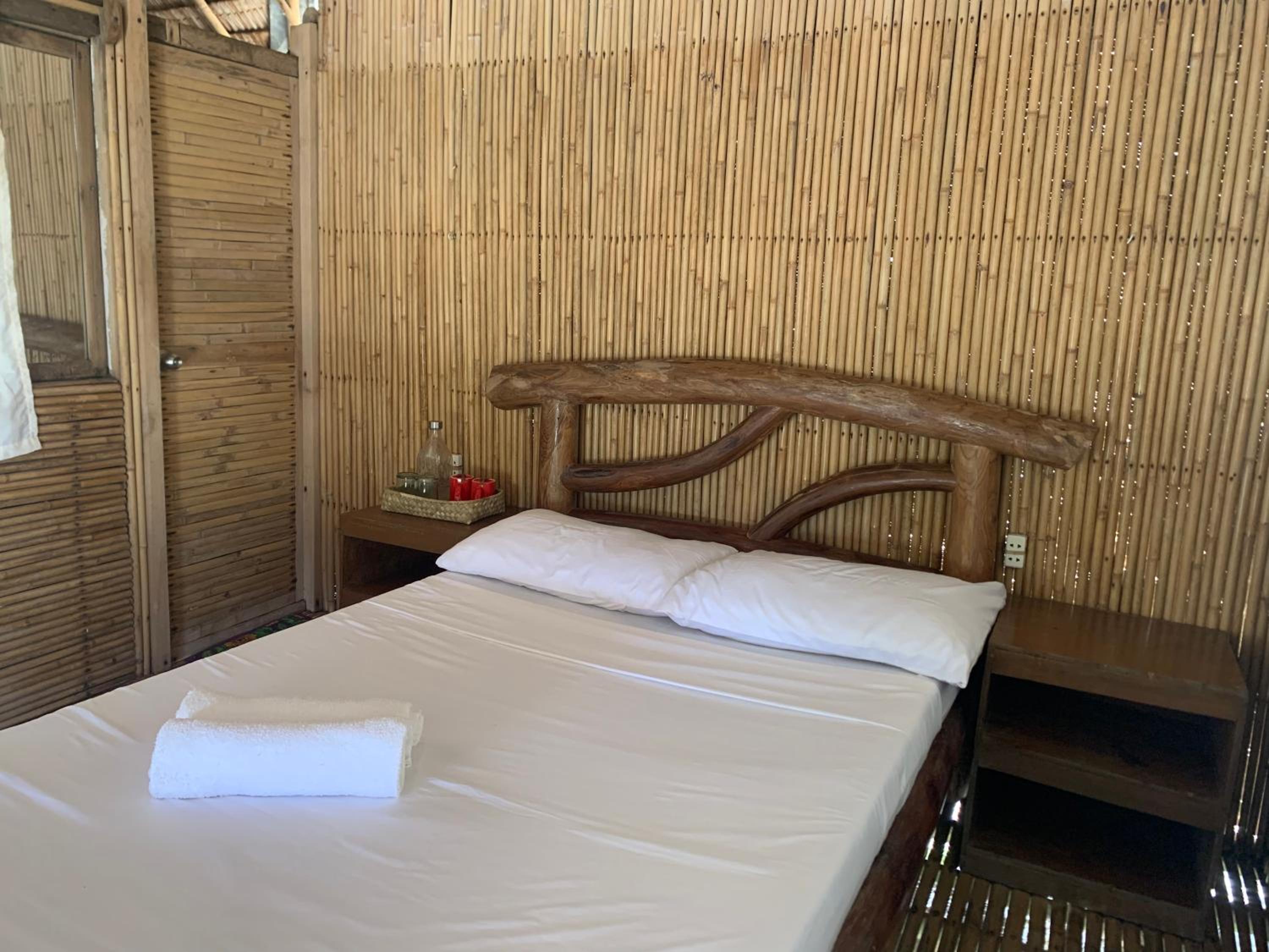 Double Room with Balcony photo 3