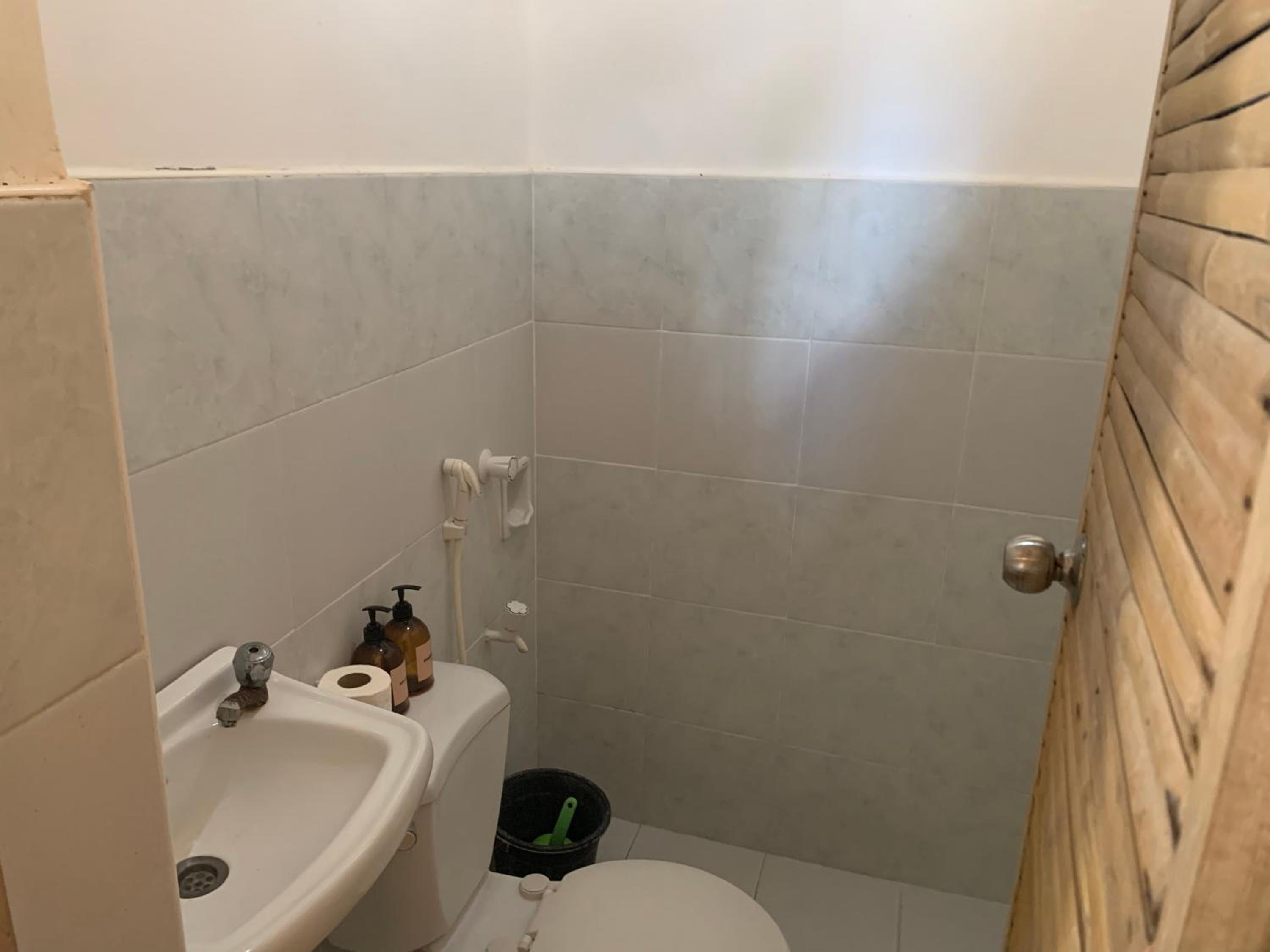 Double Room with Balcony photo 2