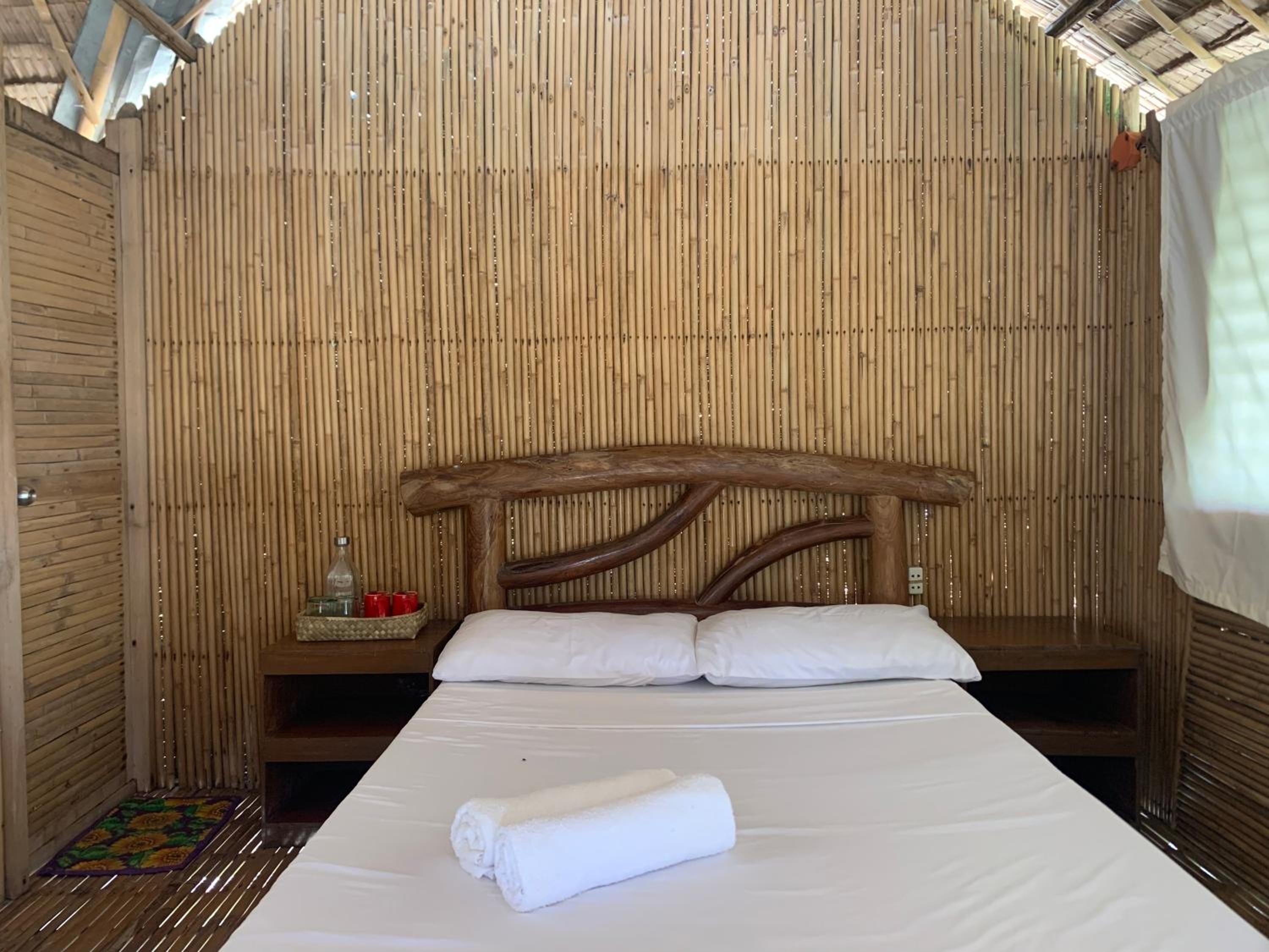 Double Room with Balcony photo 1