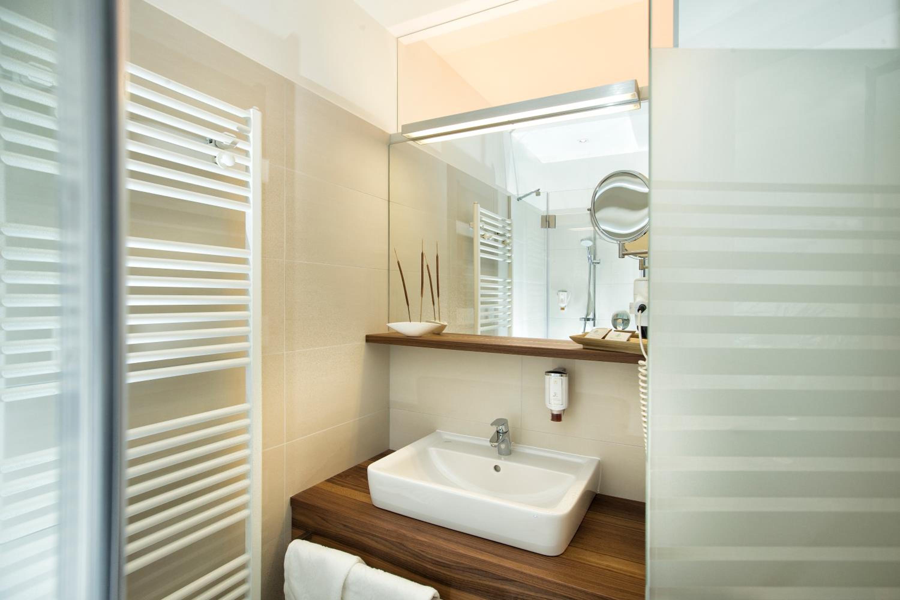Comfort Double Room - with Air Conditioning - Photo 2