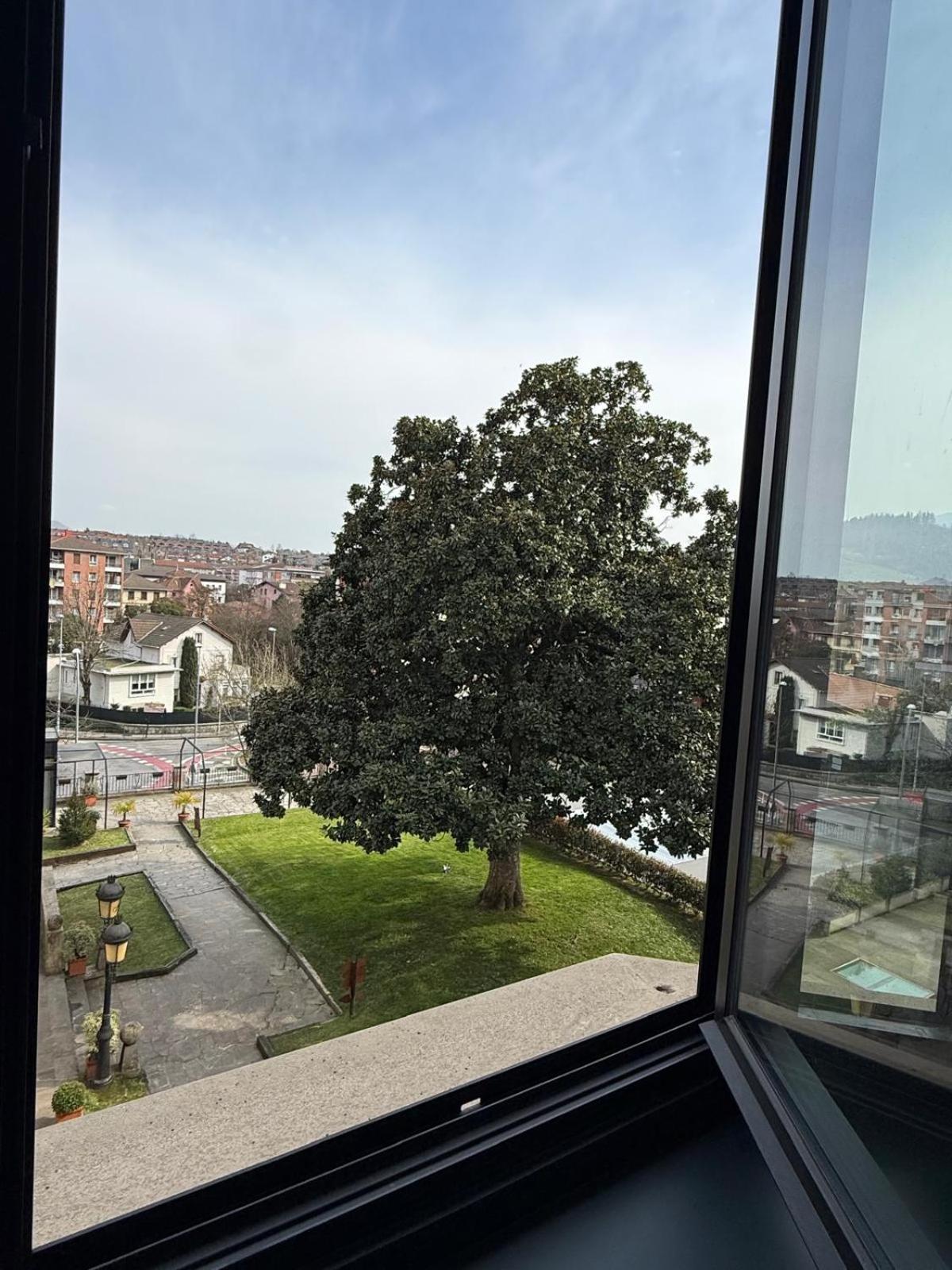 Deluxe Double Room with View Deluxe Double Room with View