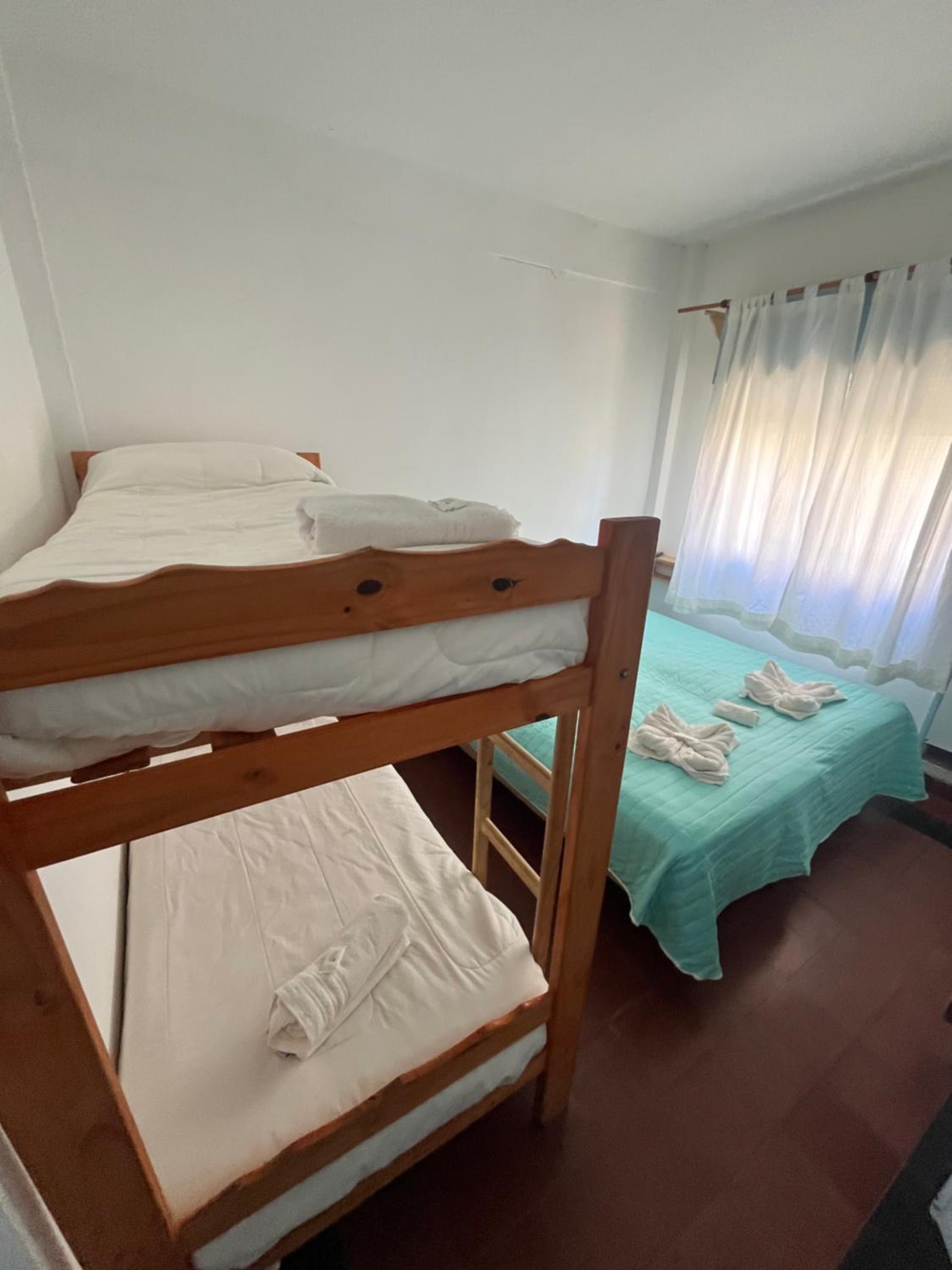 Classic Quadruple Room photo 2