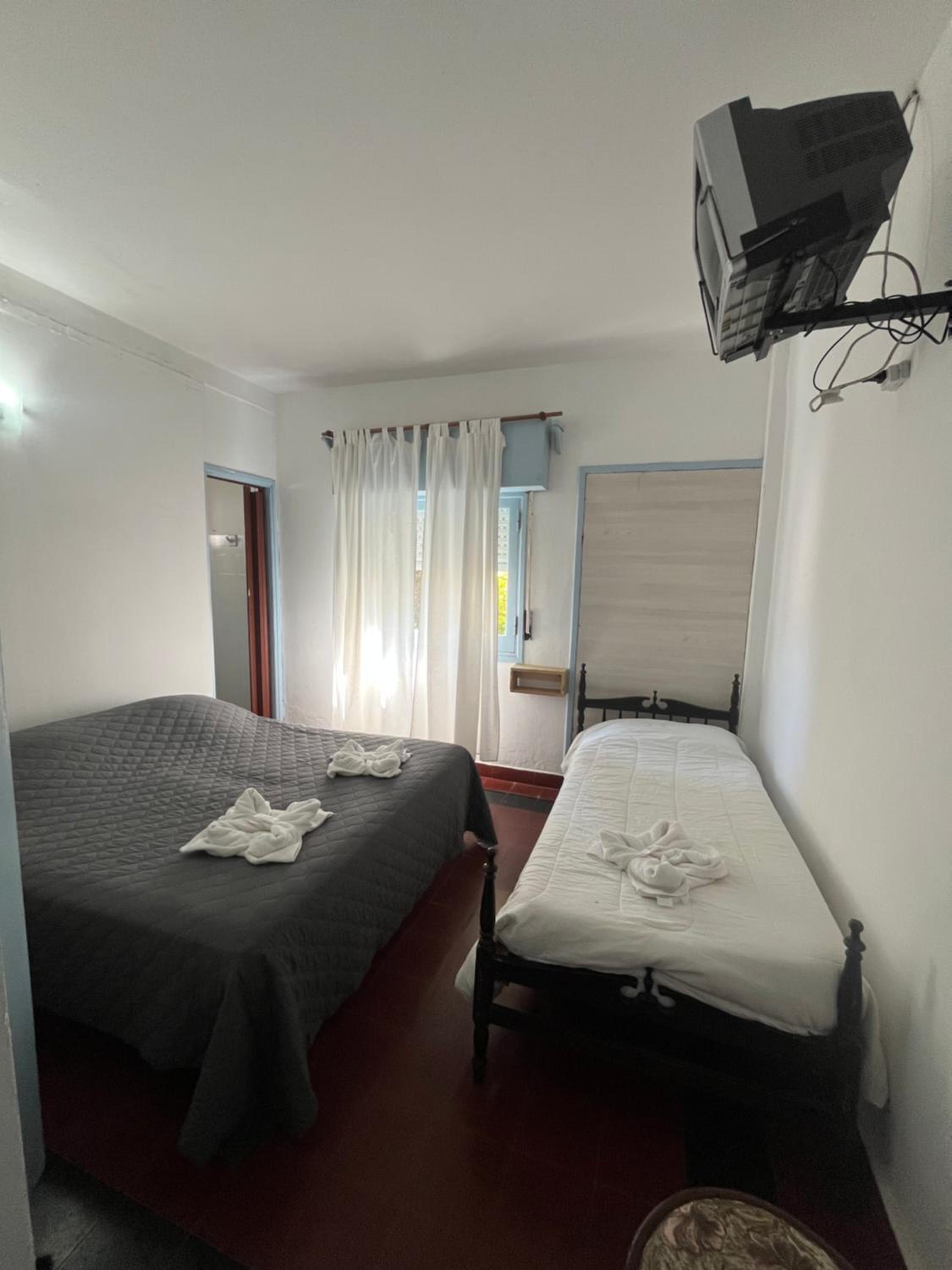 Triple Room photo 2