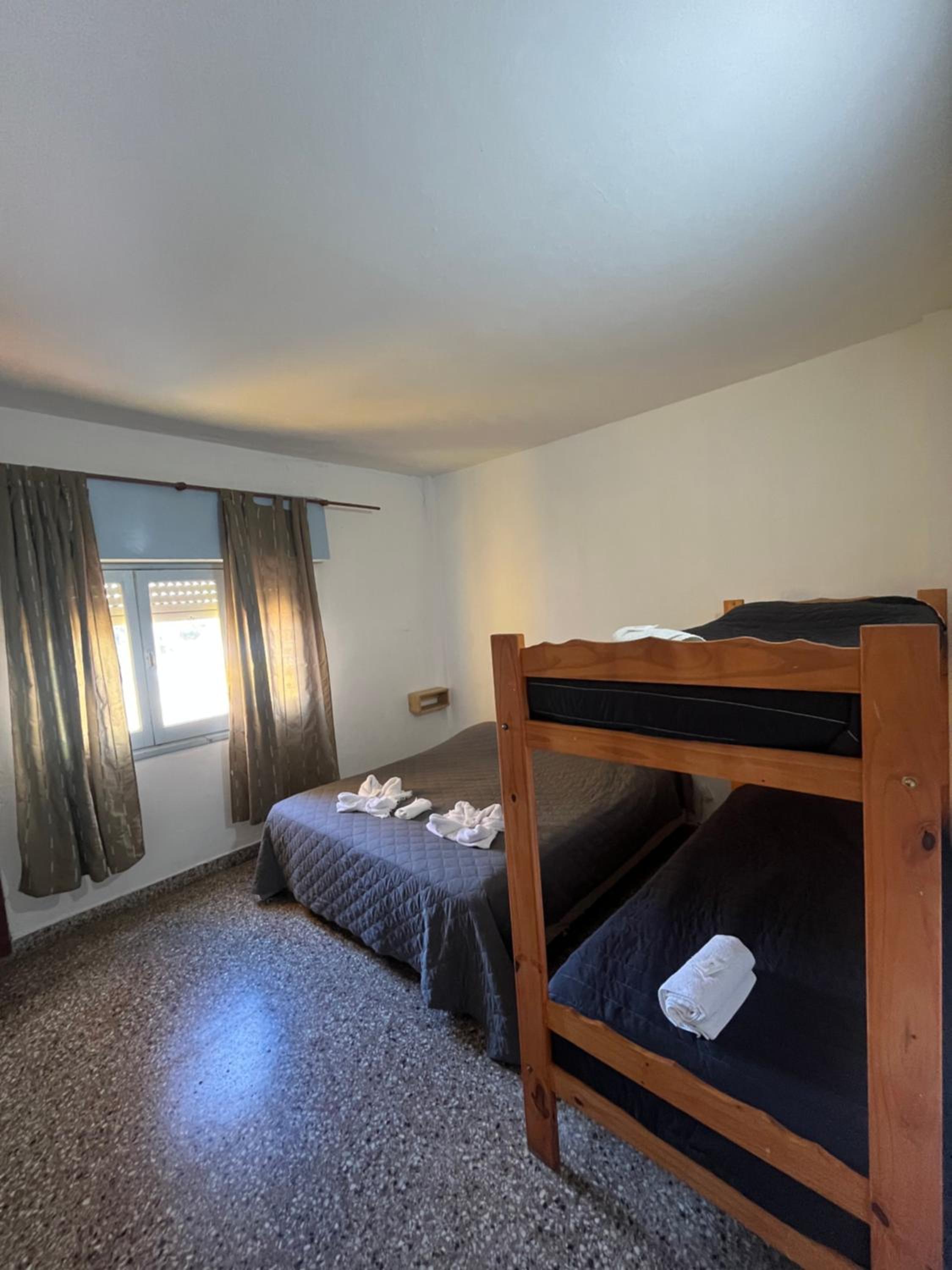 Classic Quadruple Room photo 1