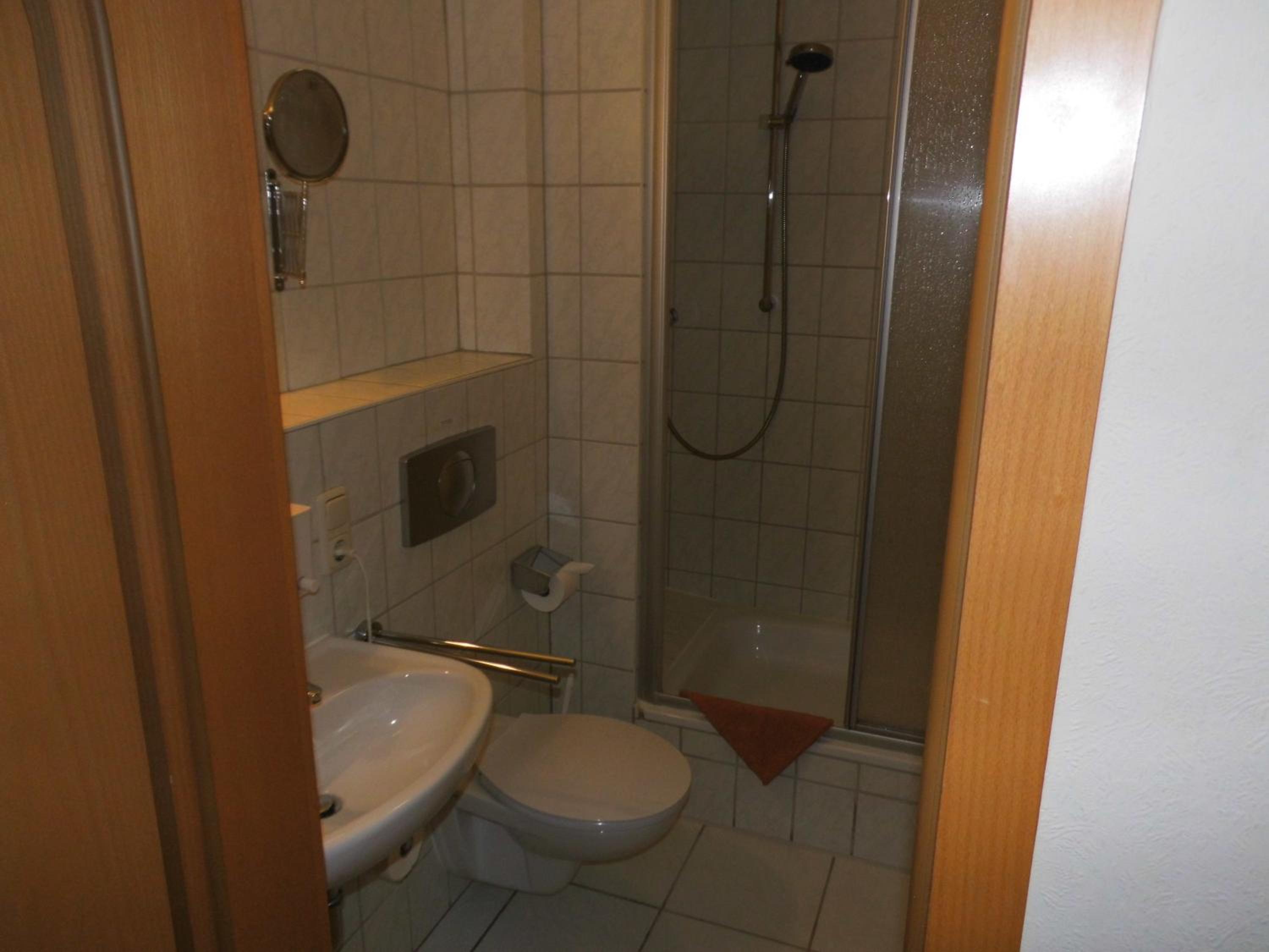 Standard Double Room photo 3