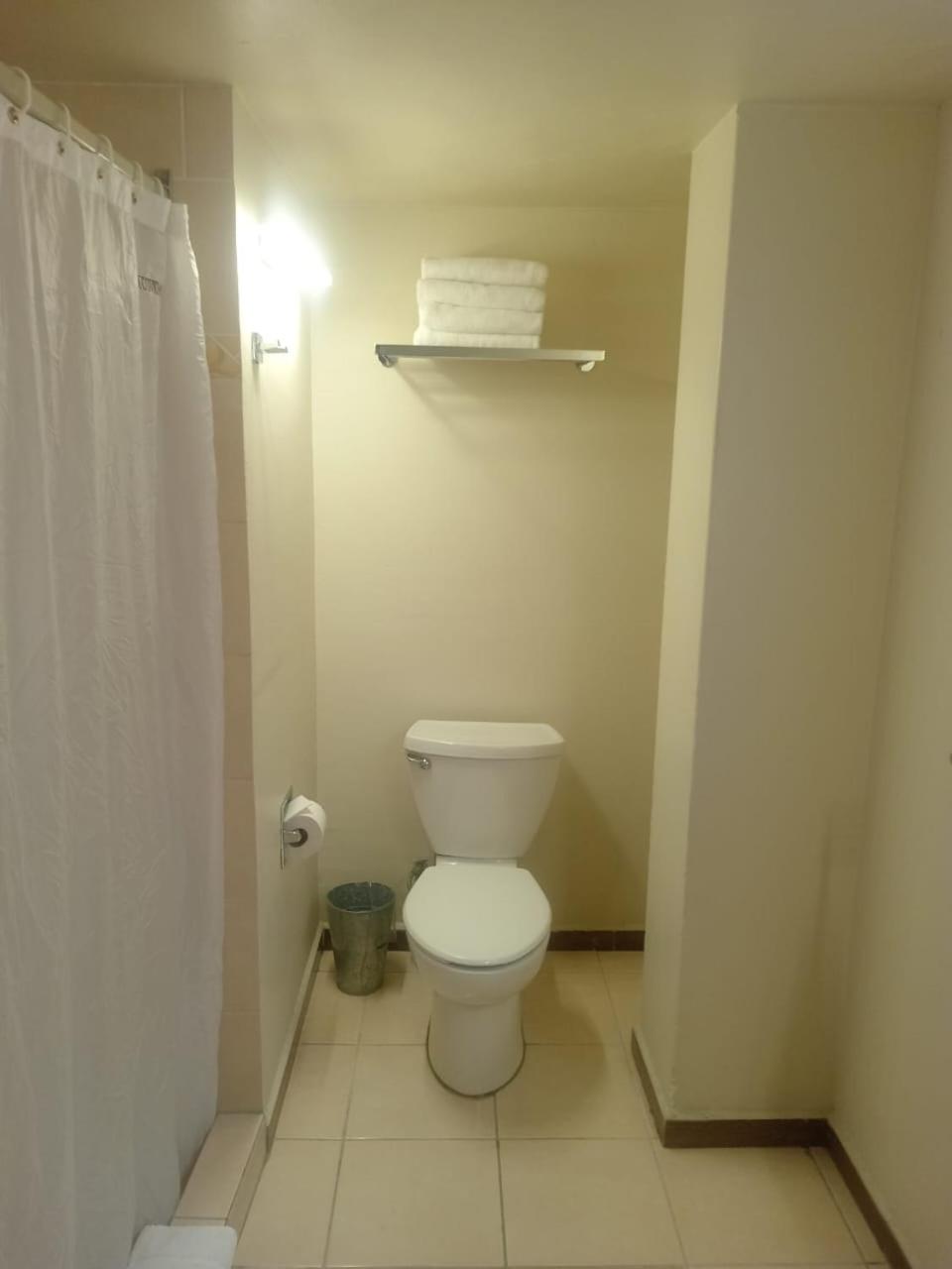 Double Room - Two Double Room