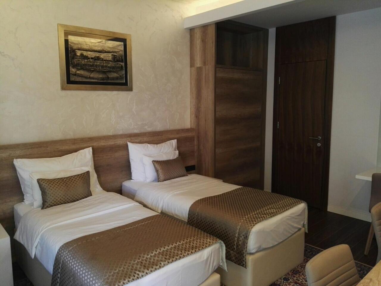 Twin Room photo 1