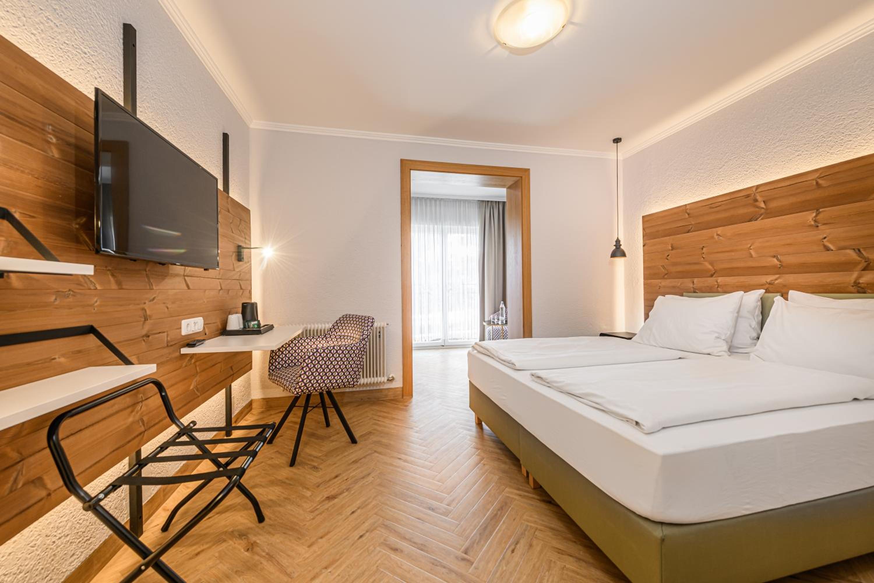 Family Double Room photo 1