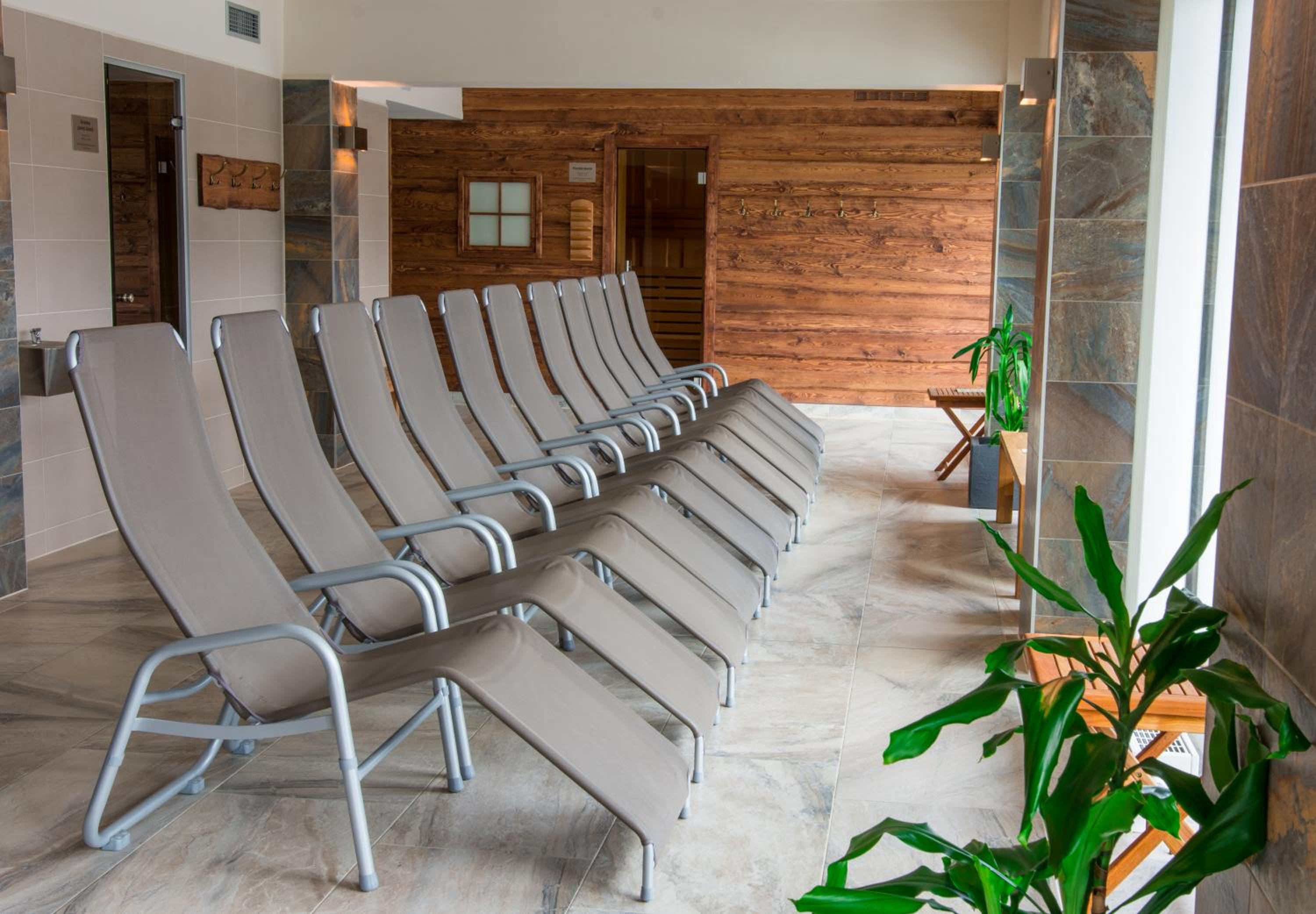 Special Offer - Standard Double Room With Wellness Package photo 1