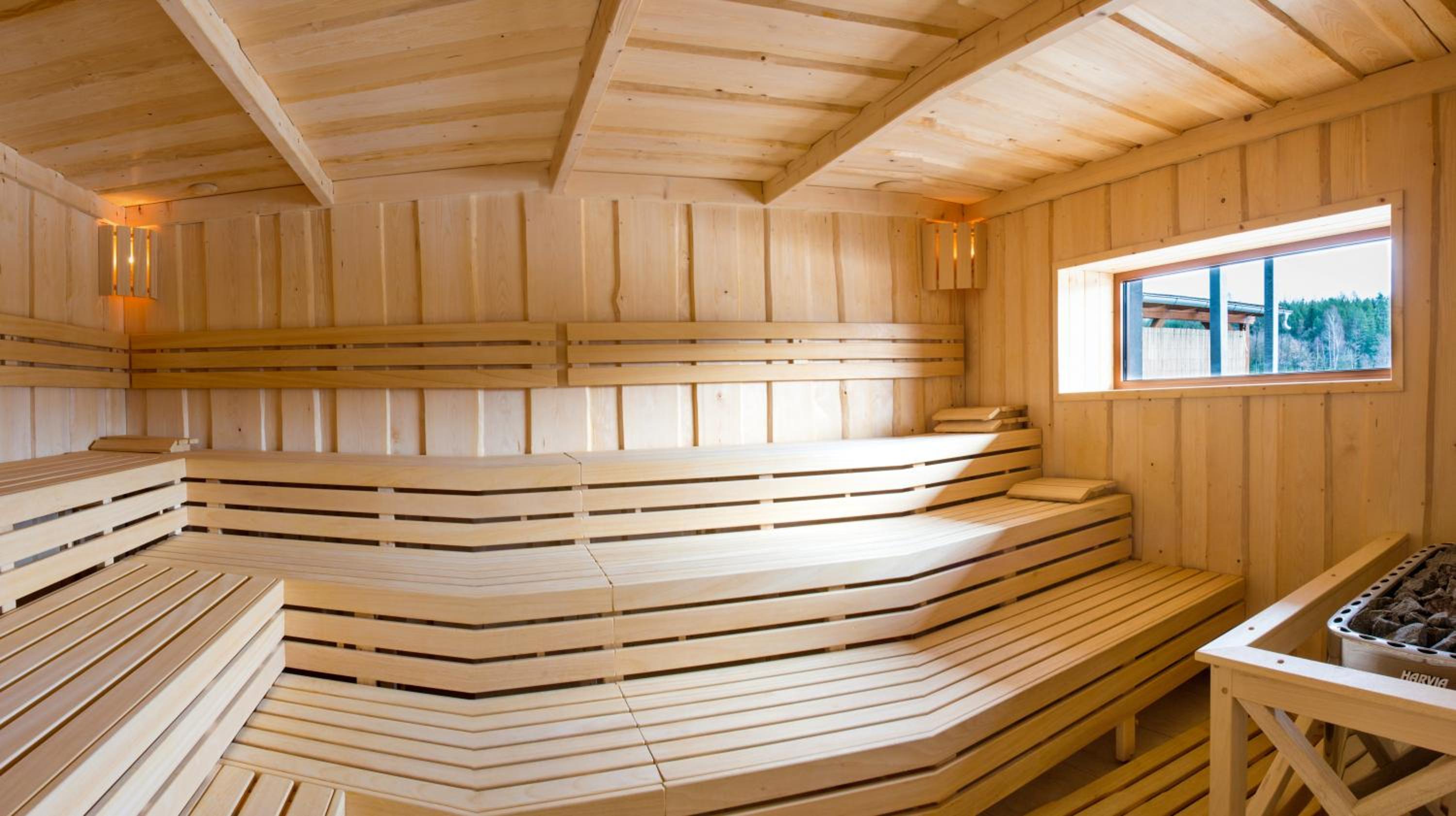 Special Offer - Standard Double Room With Wellness Package photo 2