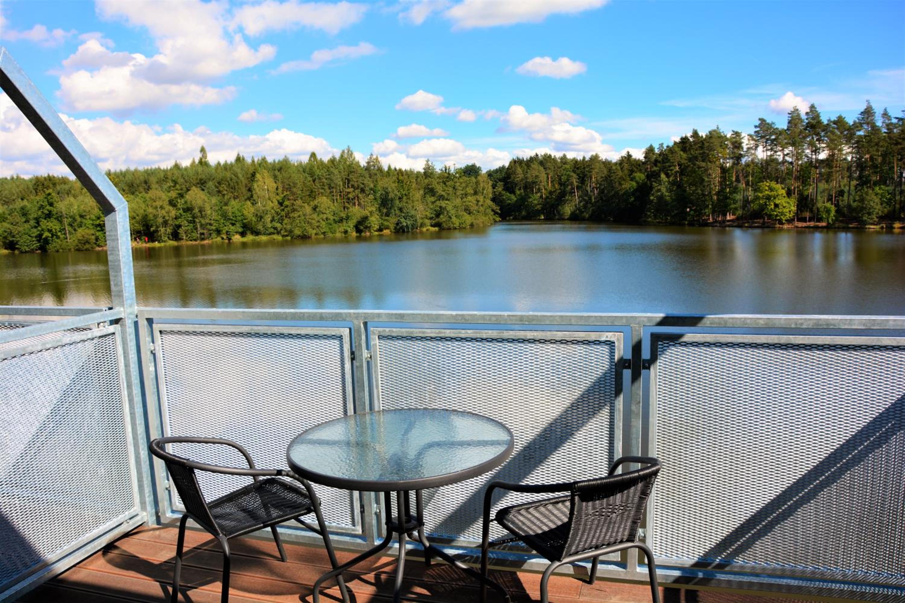 Triple Room With Balcony photo 2