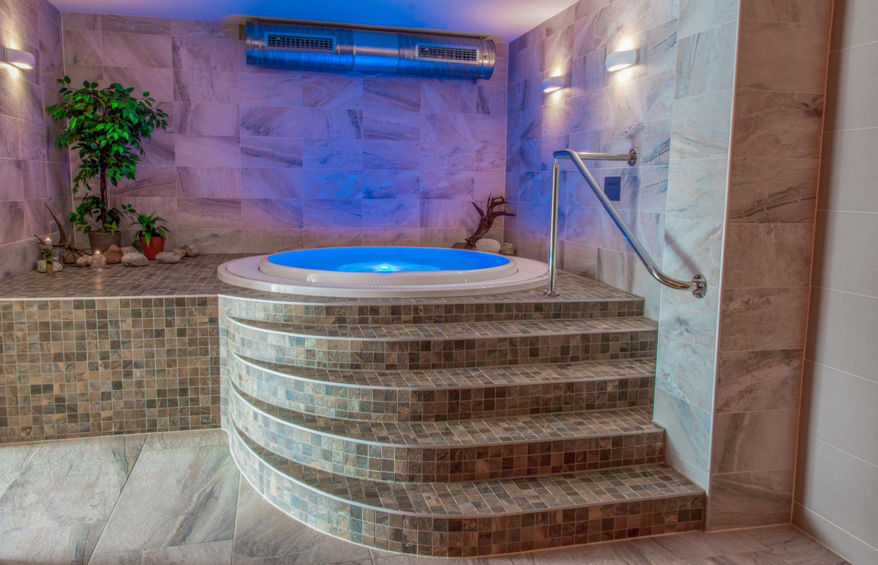 Special Offer - Standard Double Room With Wellness Package photo 3