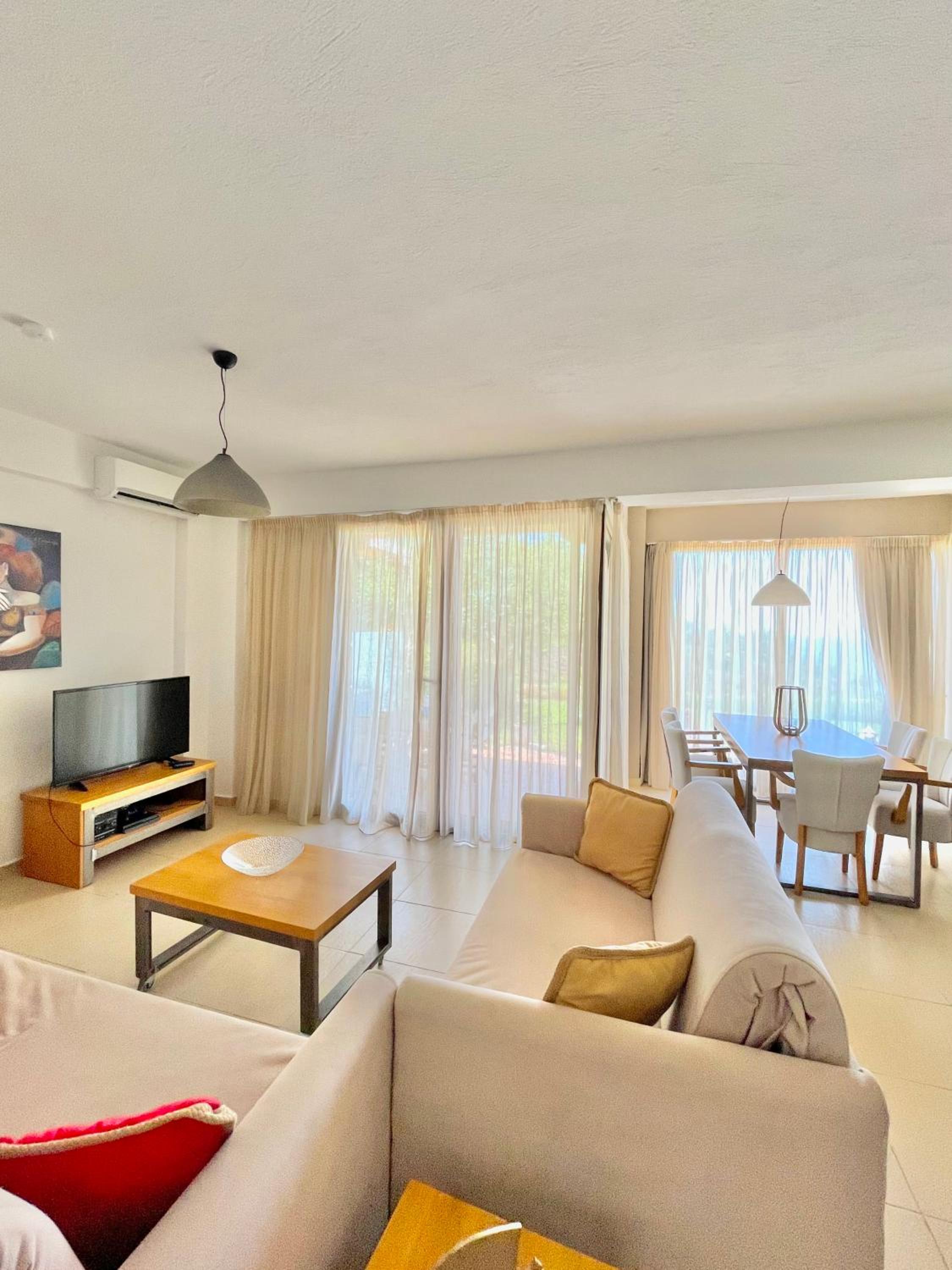 Two-Bedroom Villa
