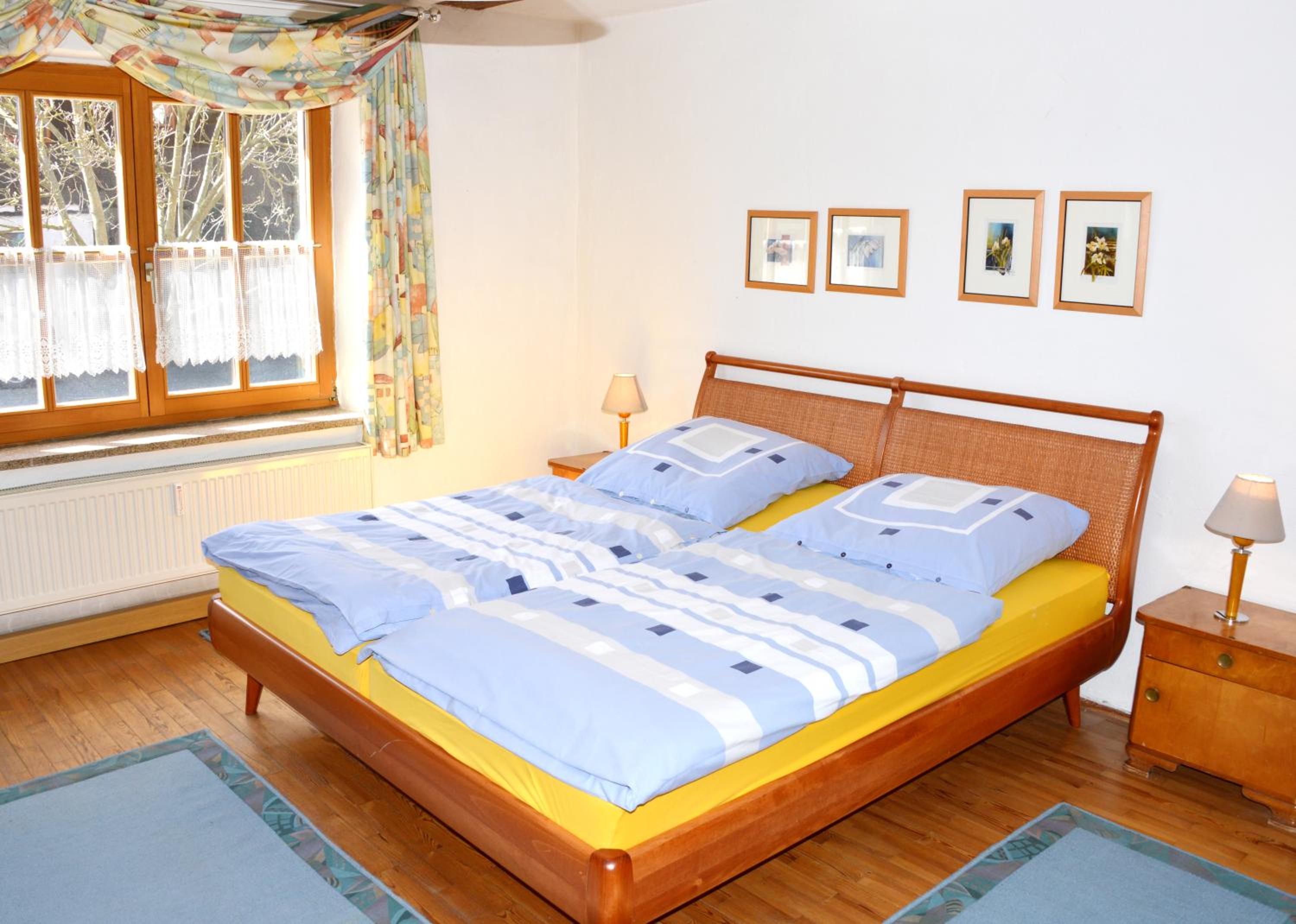 Apartment - Ground Floor photo 2