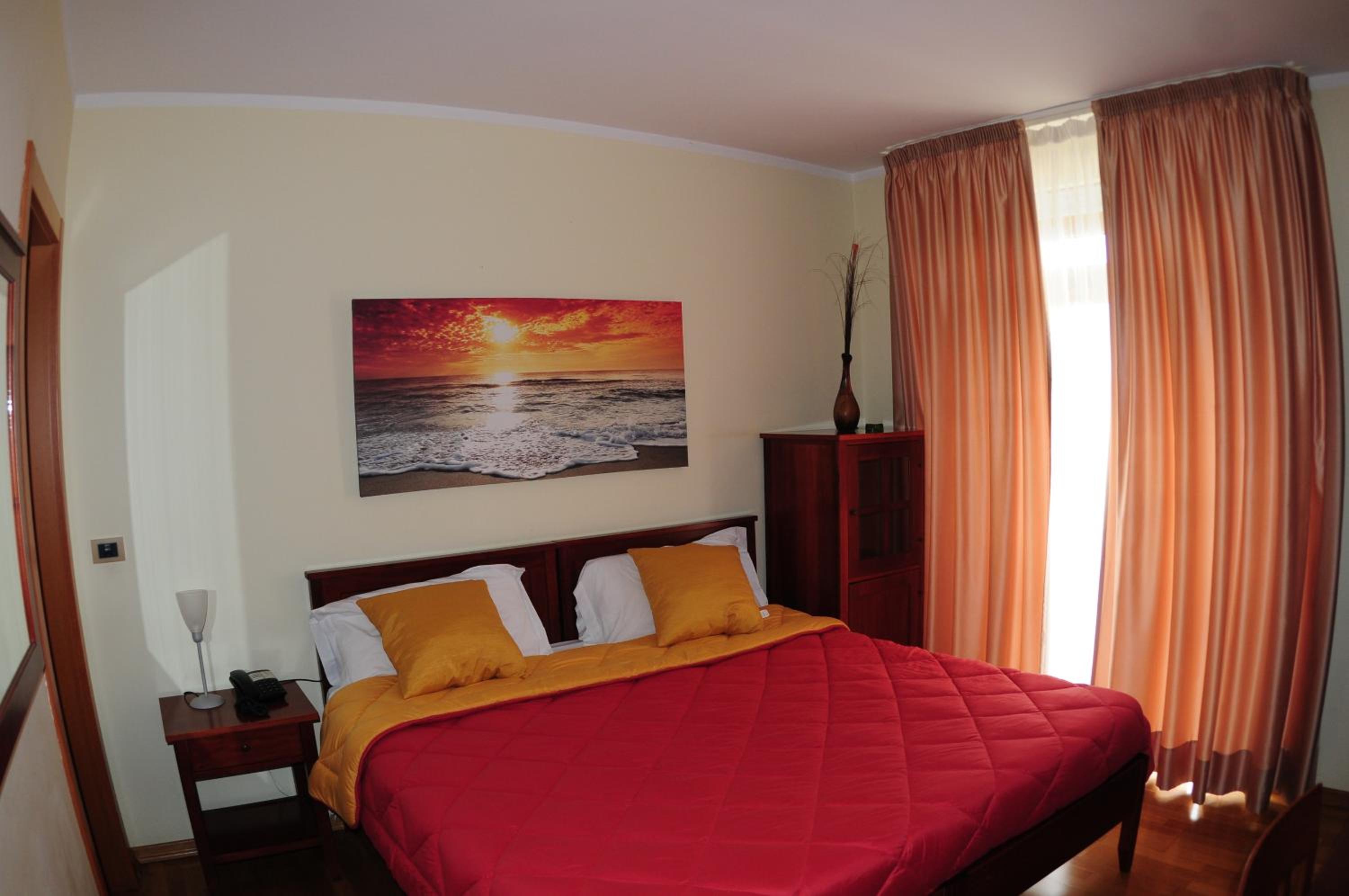 Small Double Room