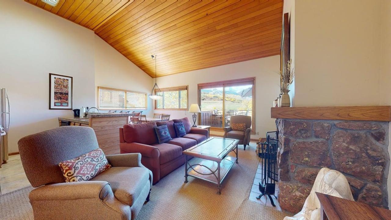 Villas at Snowmass Club - 1633 photo 1
