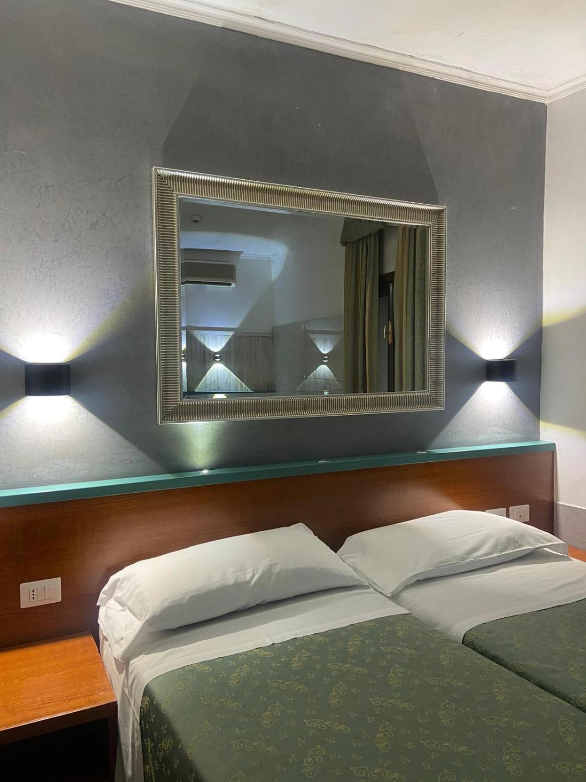 Quadruple Room photo 1