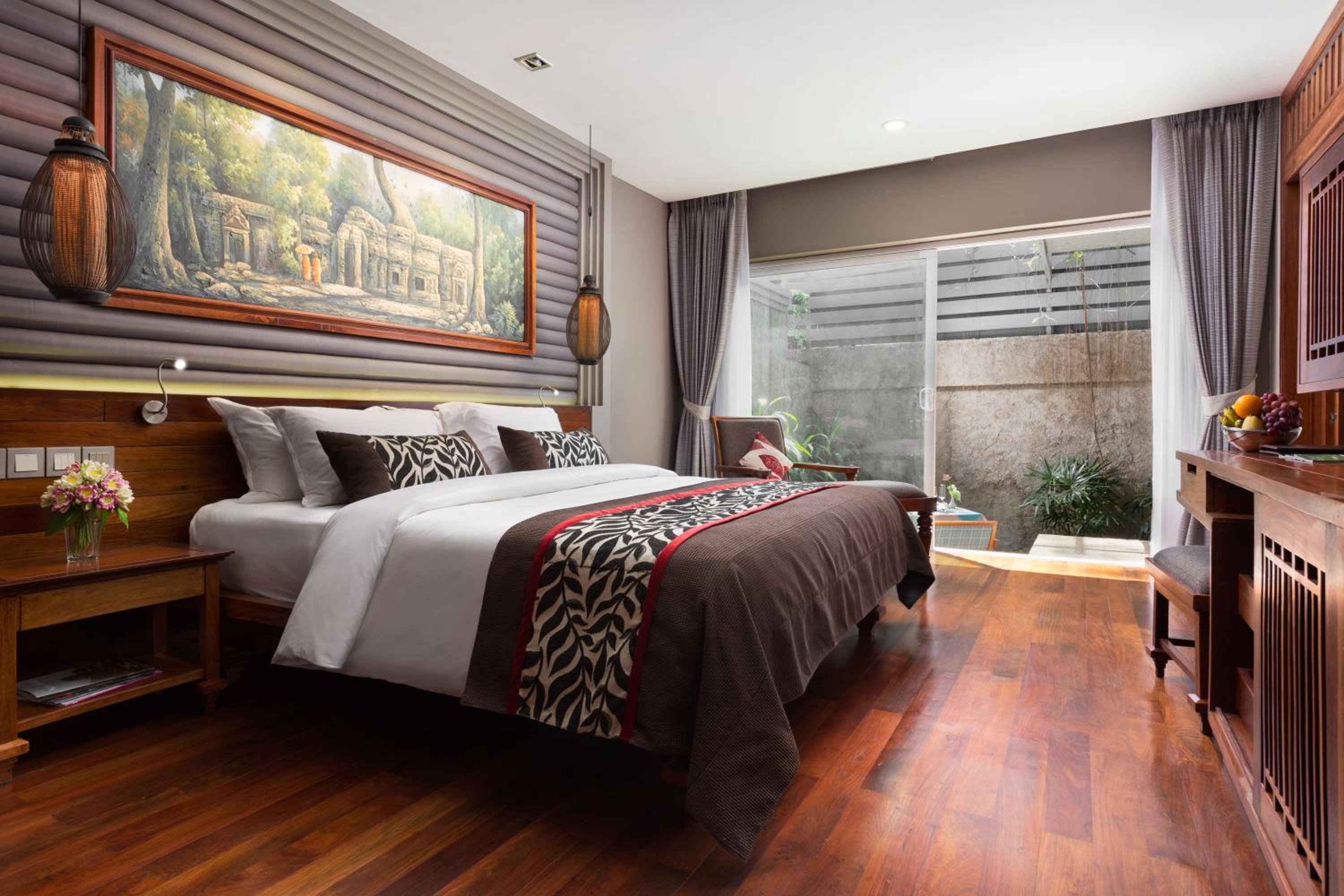 Luxury Room photo 2
