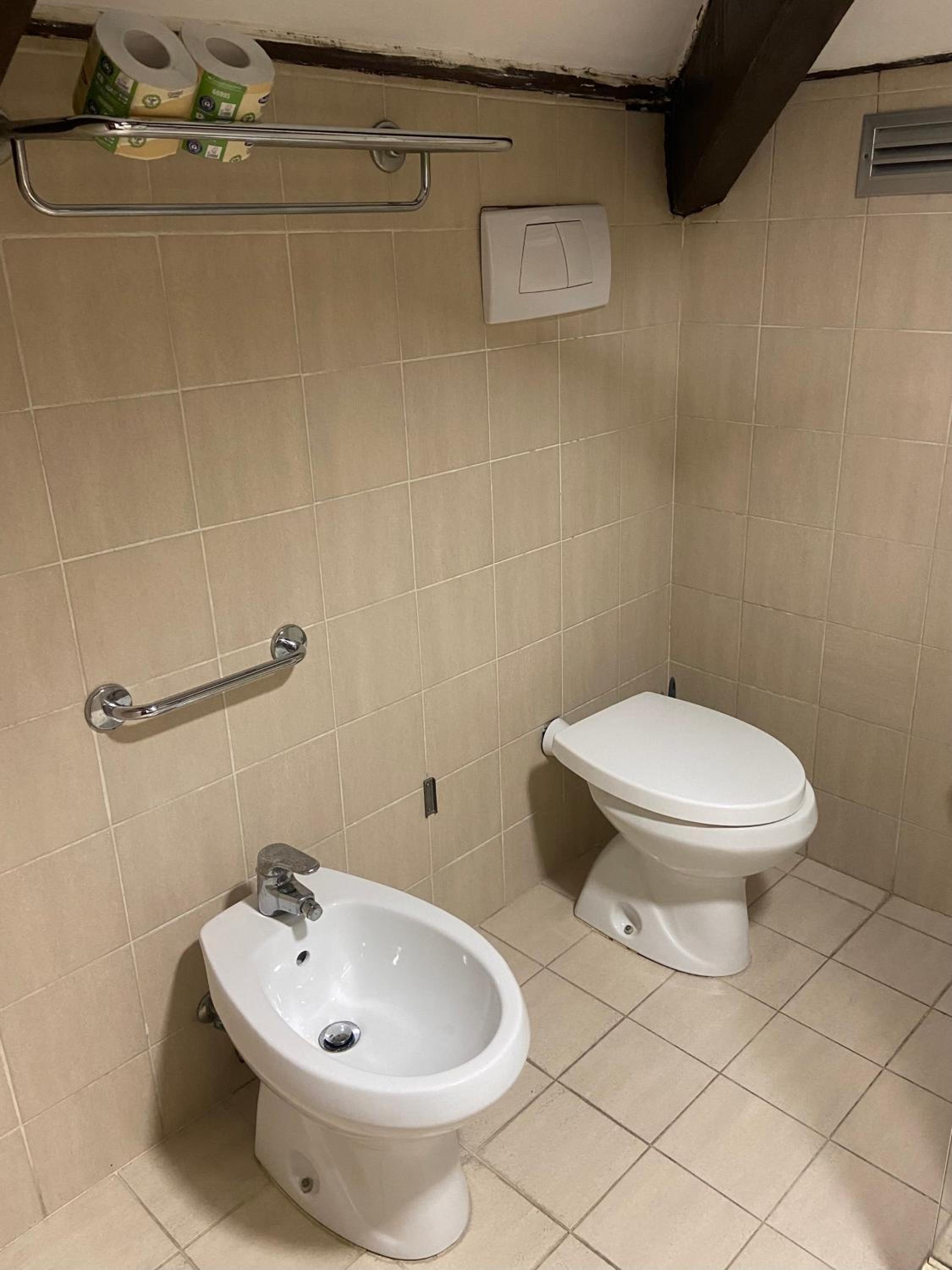 Classic Triple Room photo 2