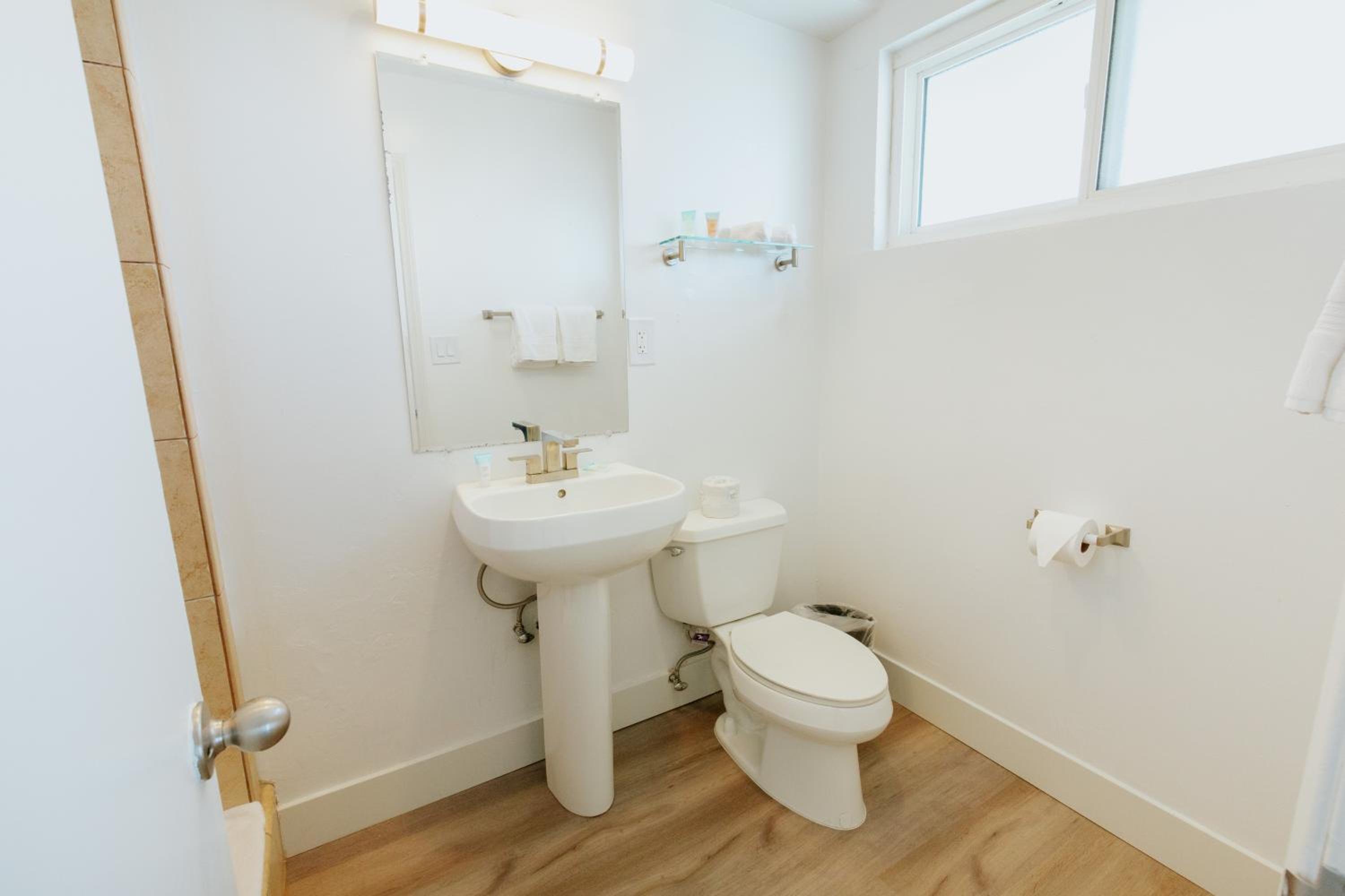 Family Suite - Photo 4