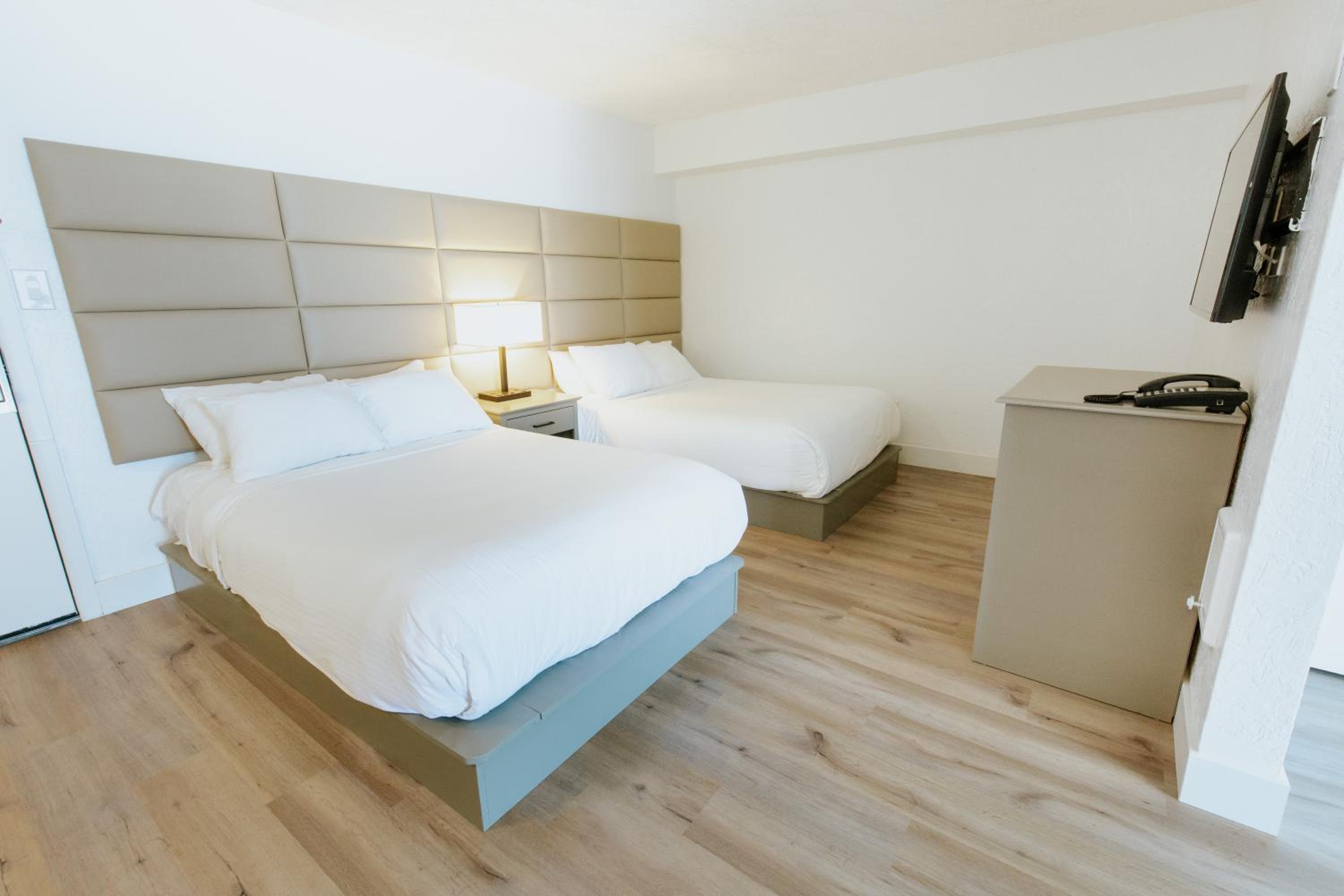 Family Suite - Photo 3