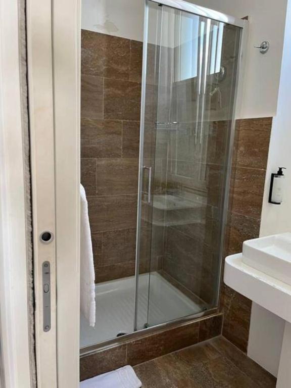 Standard Double or Twin Room with Garden View