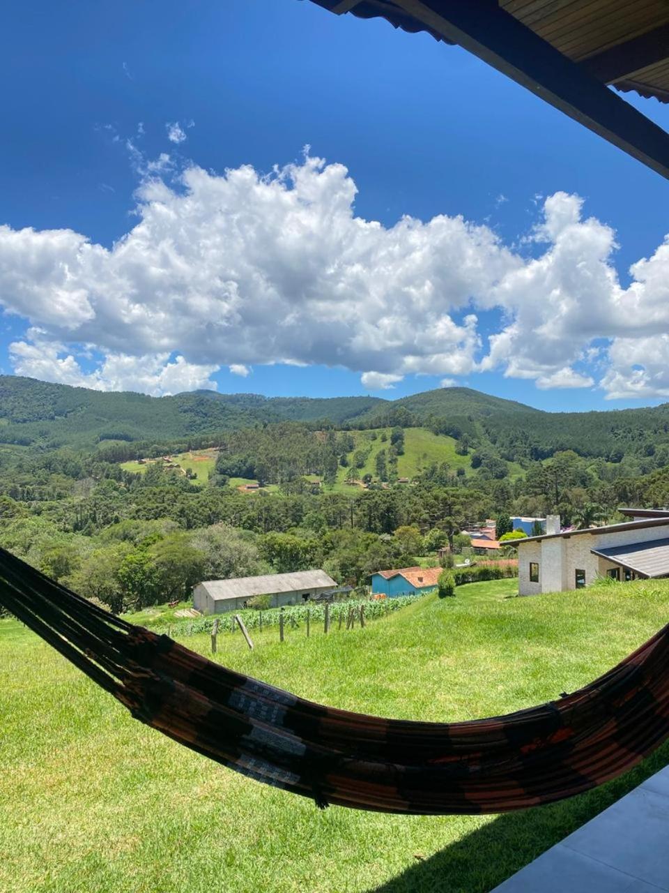 Suite with Mountain View photo 2