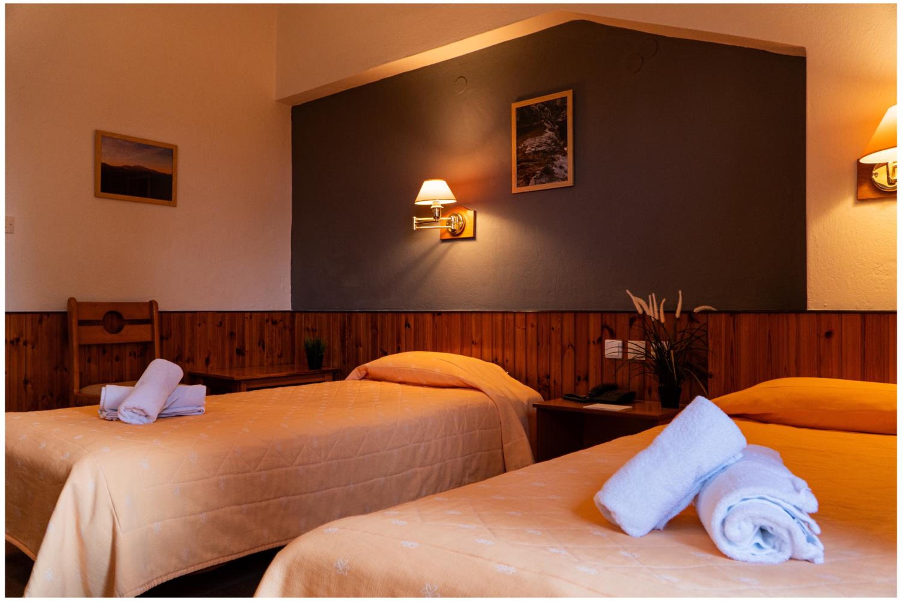 Twin Room photo 1