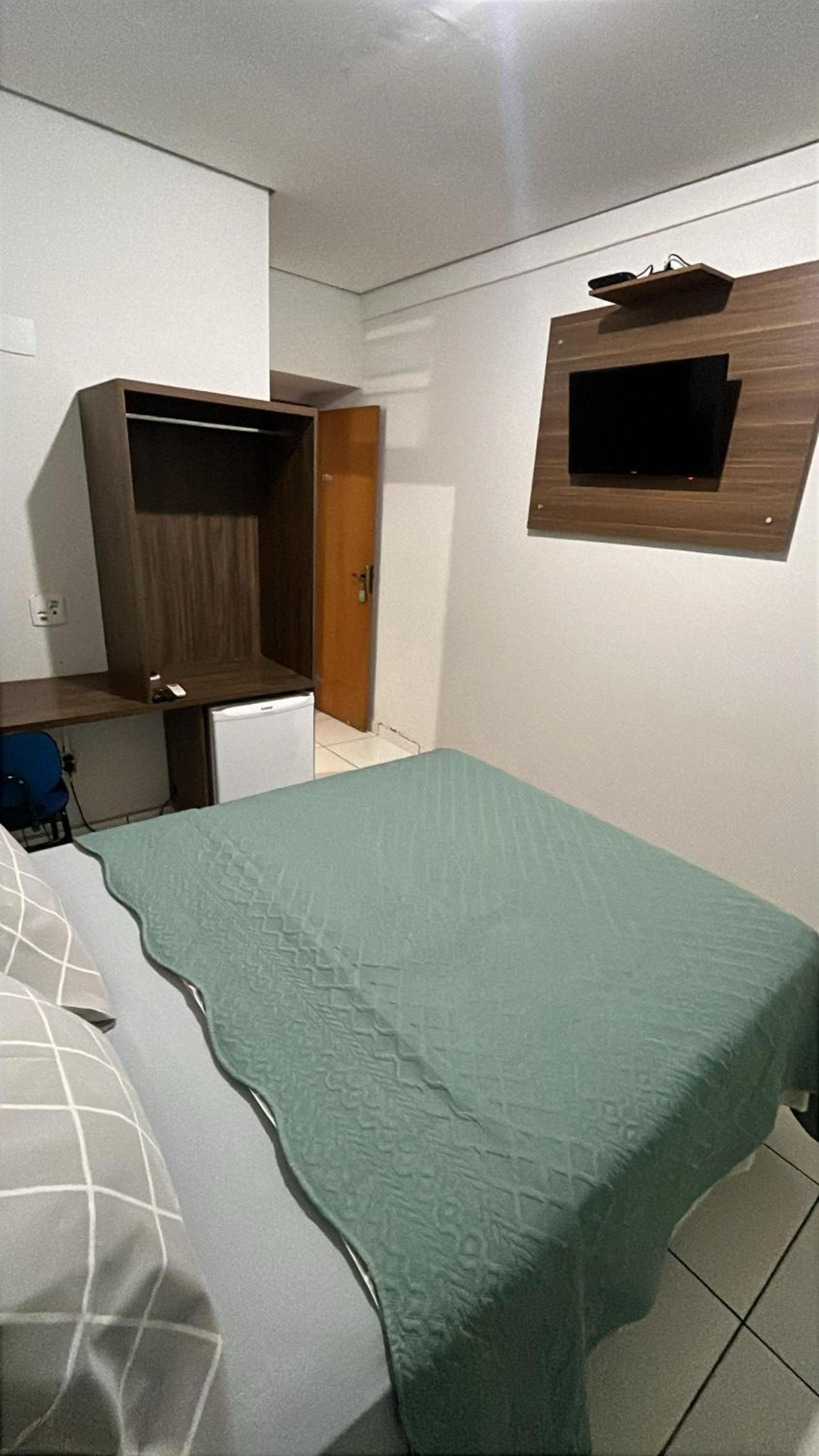 Standard Apartment photo 1