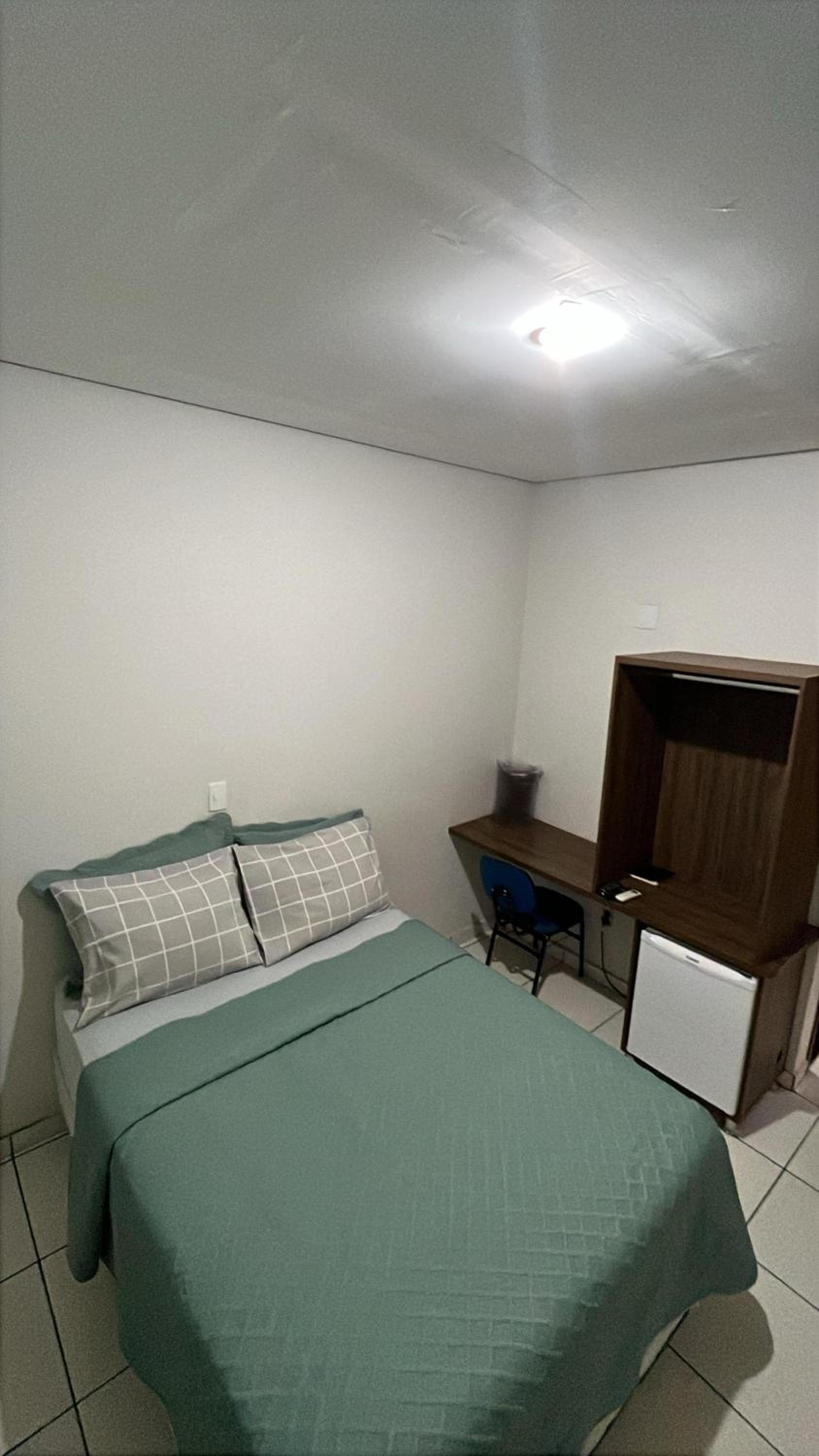 Standard Apartment photo 2