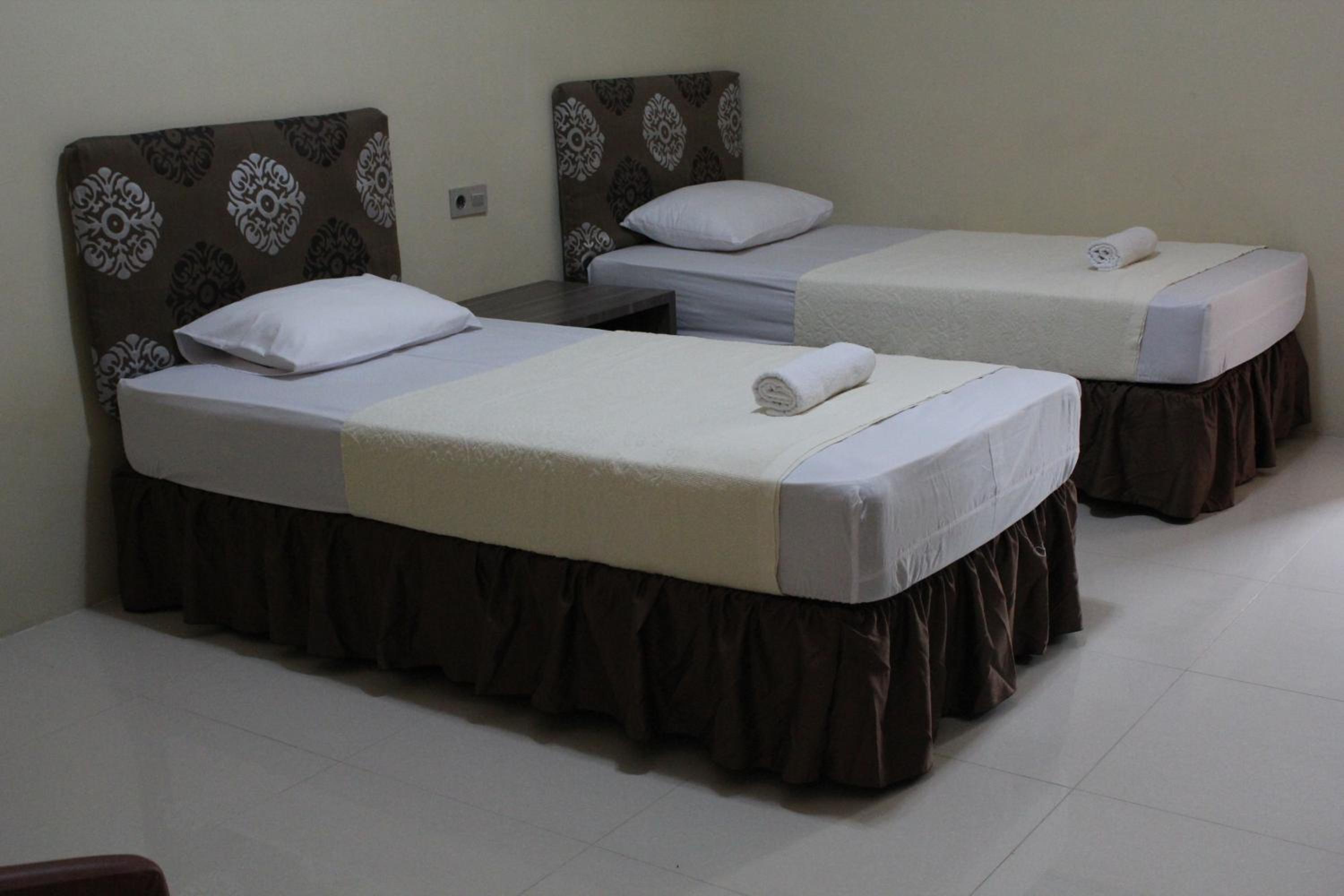 Superior Twin Room - Photo 2
