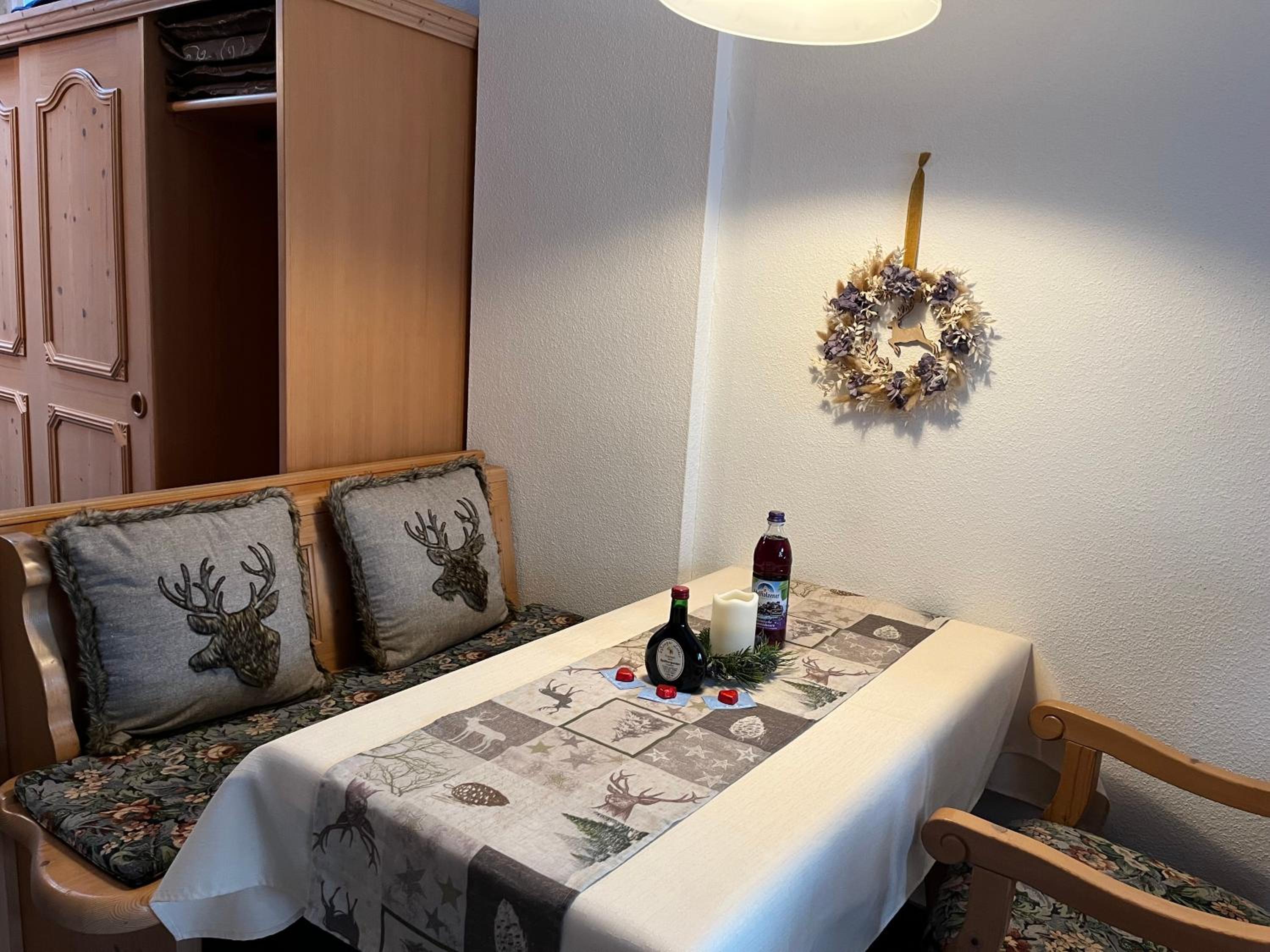Apartment with Garden View photo 1