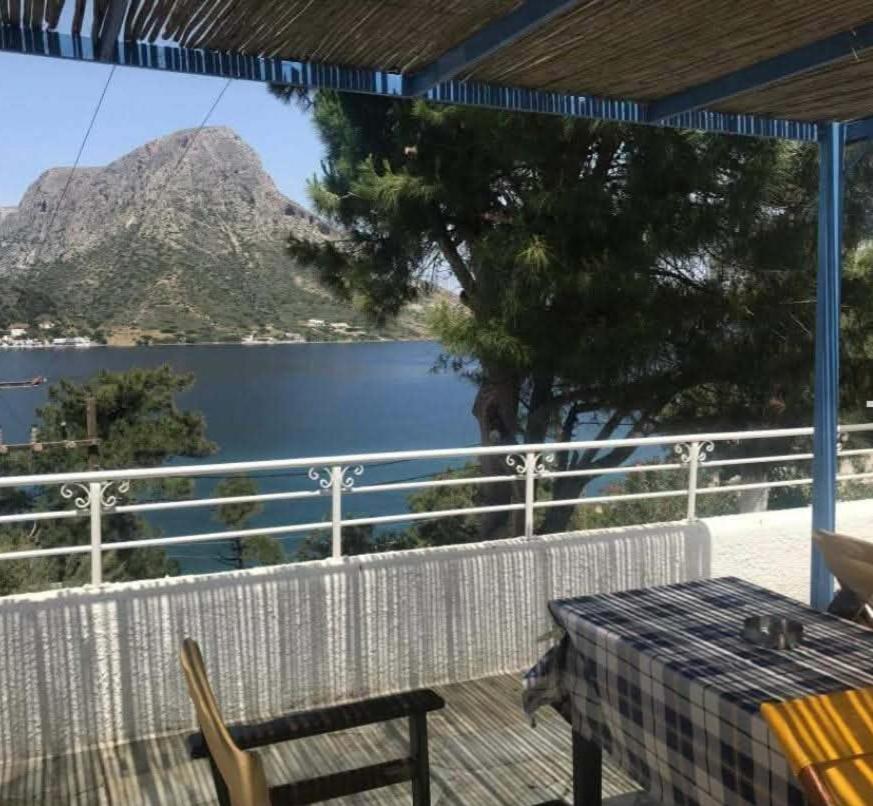 Apartment with Sea View photo 1