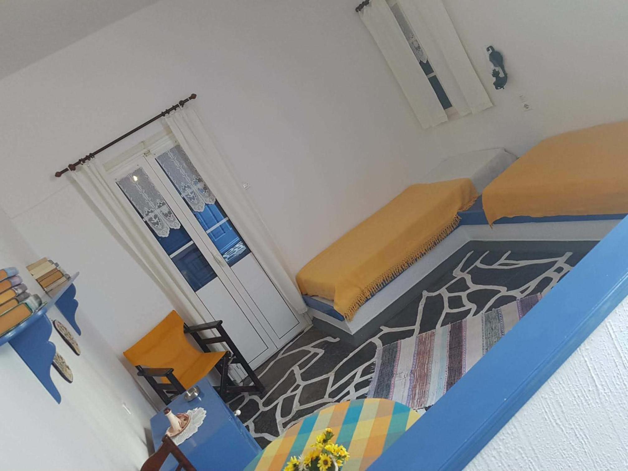 Apartment with Sea View photo 2