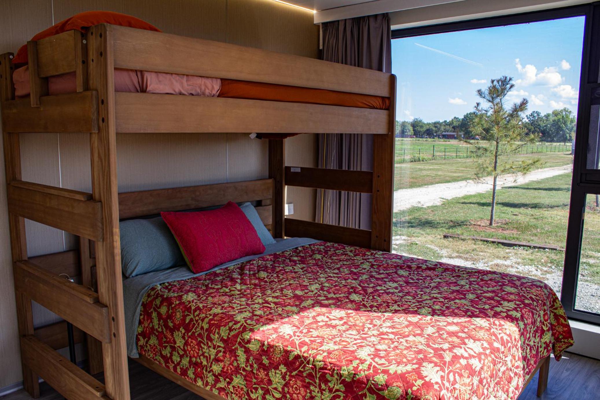 Suite with River View photo 1