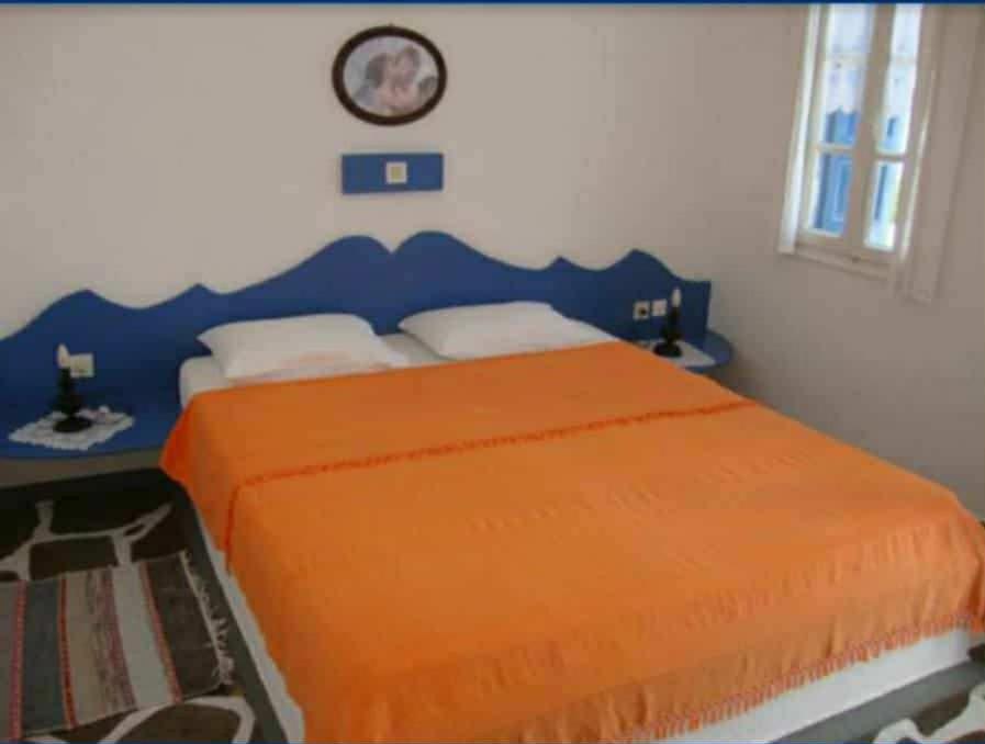Apartment with Sea View photo 3