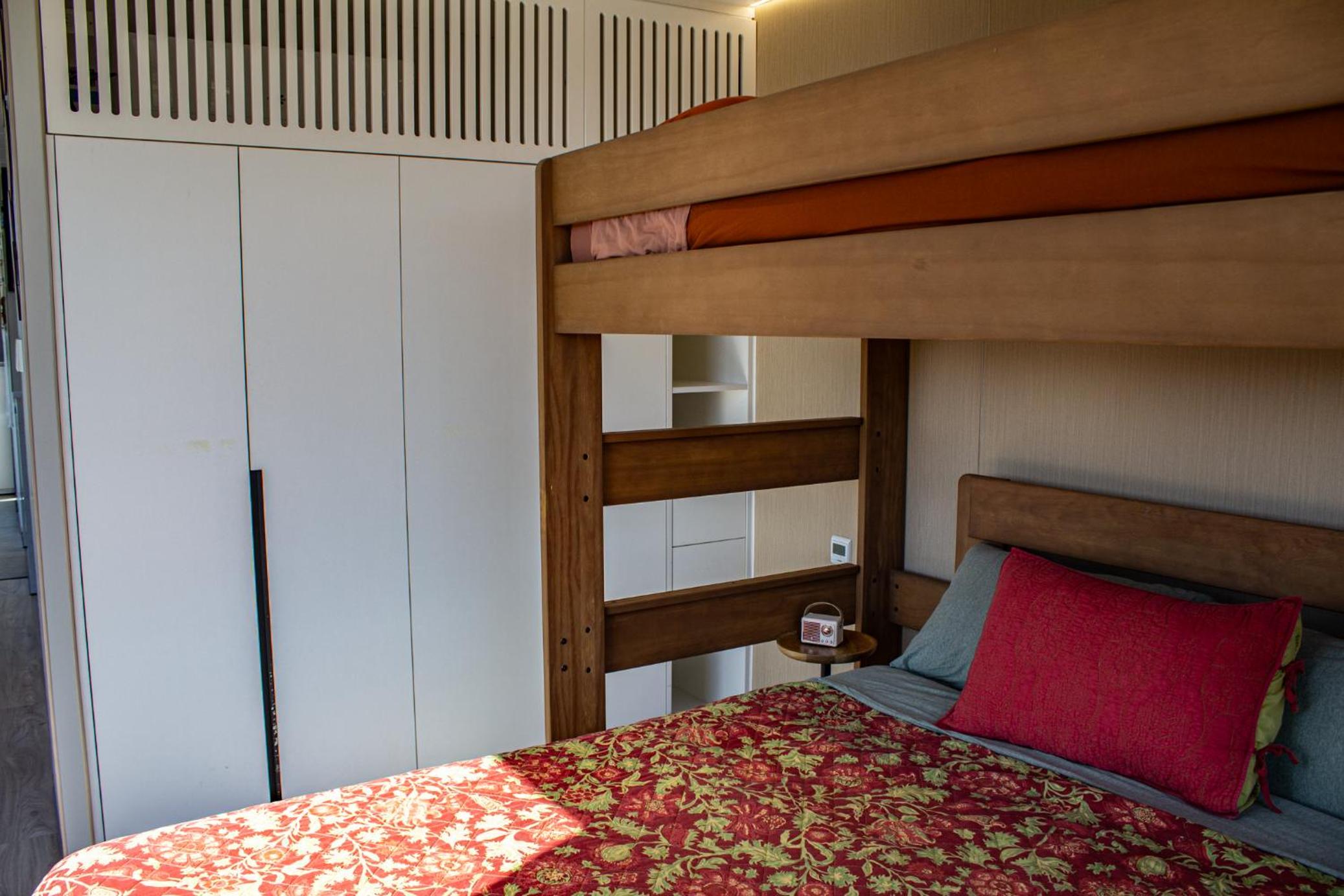 Suite with River View photo 2