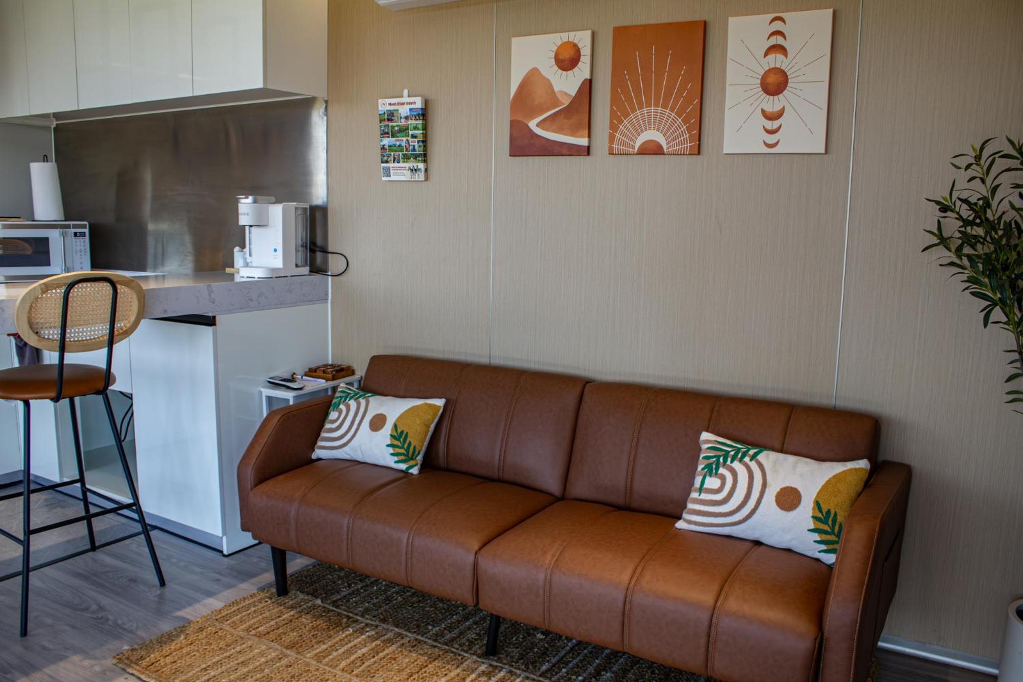 Suite with River View photo 3