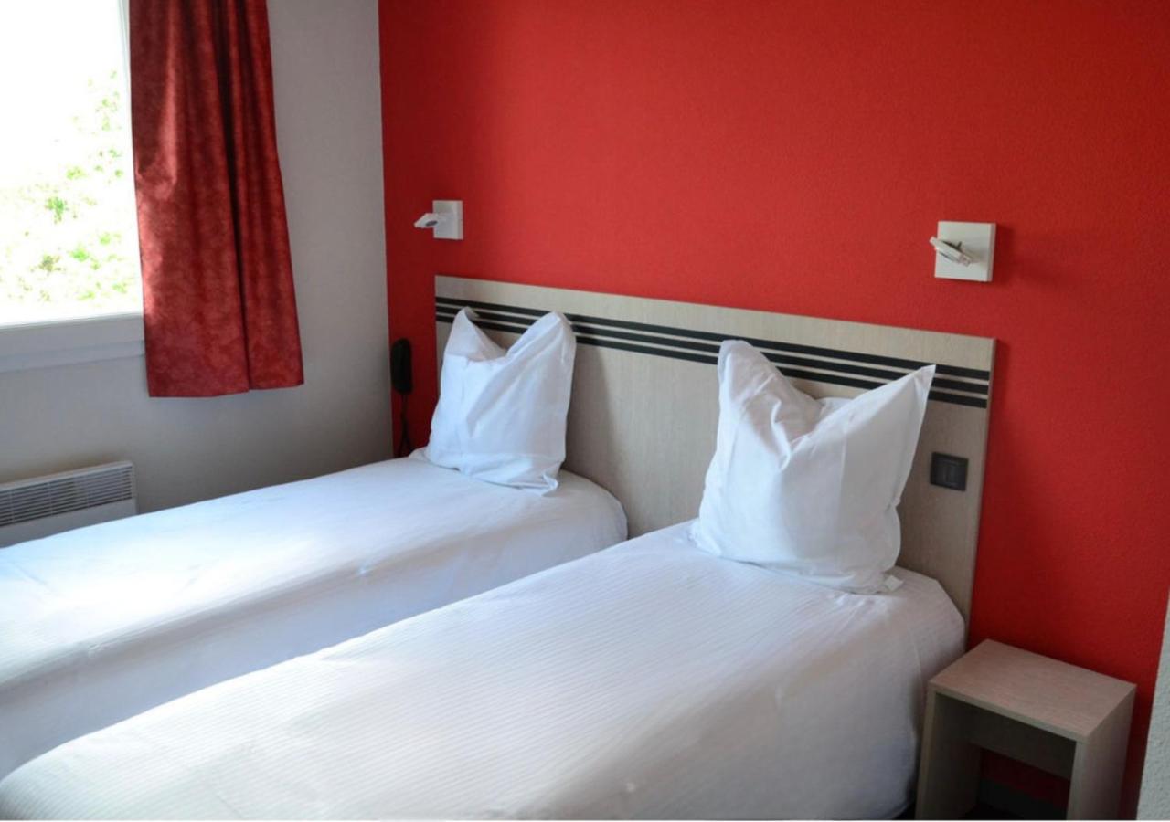 Double or Twin Room with Garden View