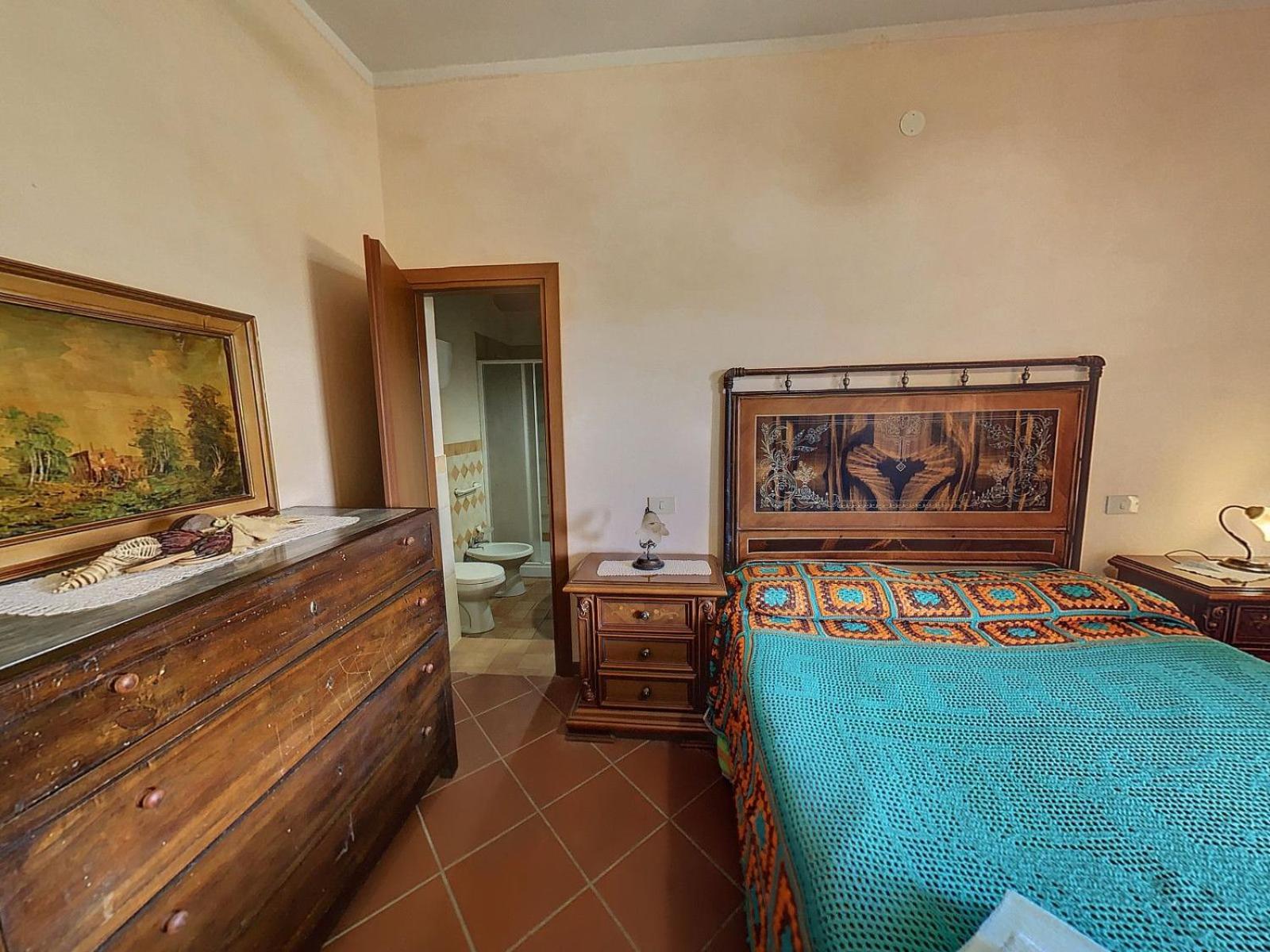 Double Room with Pool View photo 2