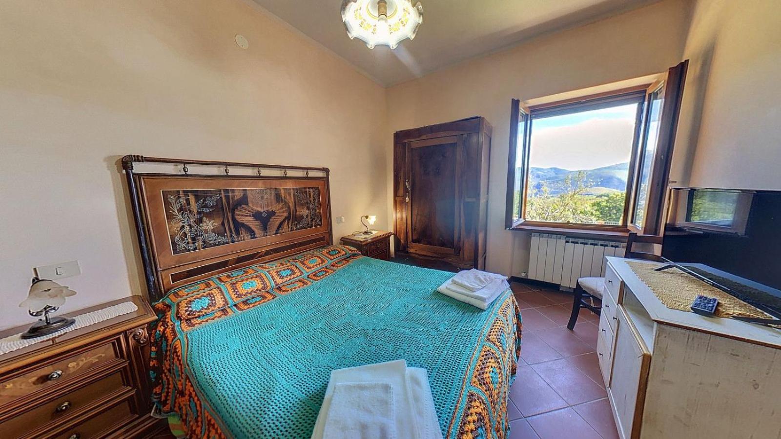 Double Room with Pool View photo 3