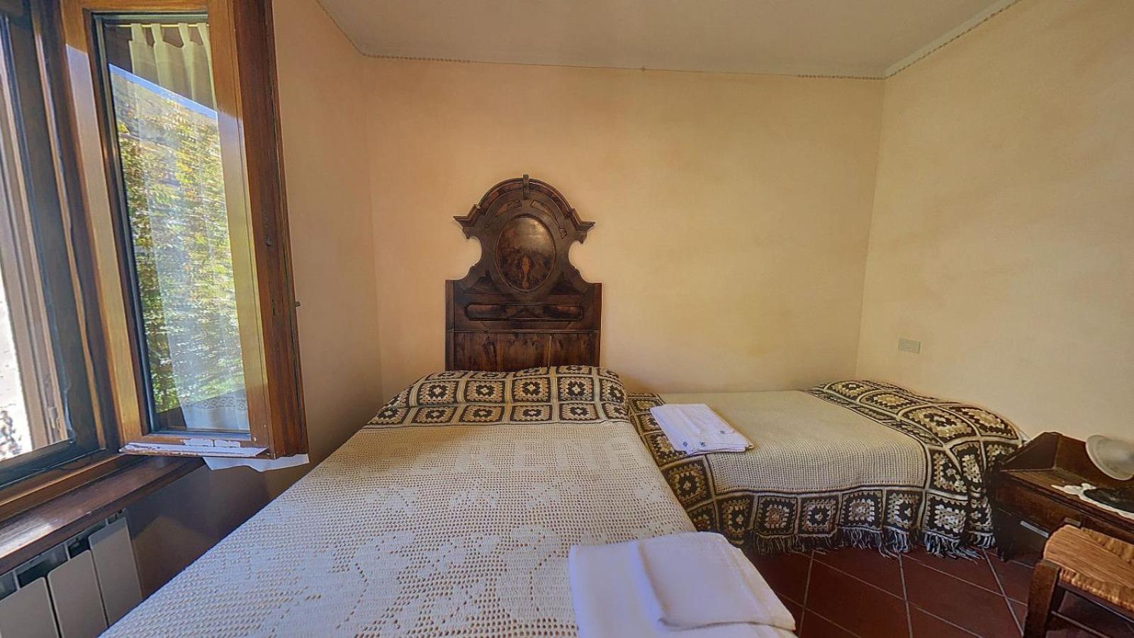 Twin Room photo 2