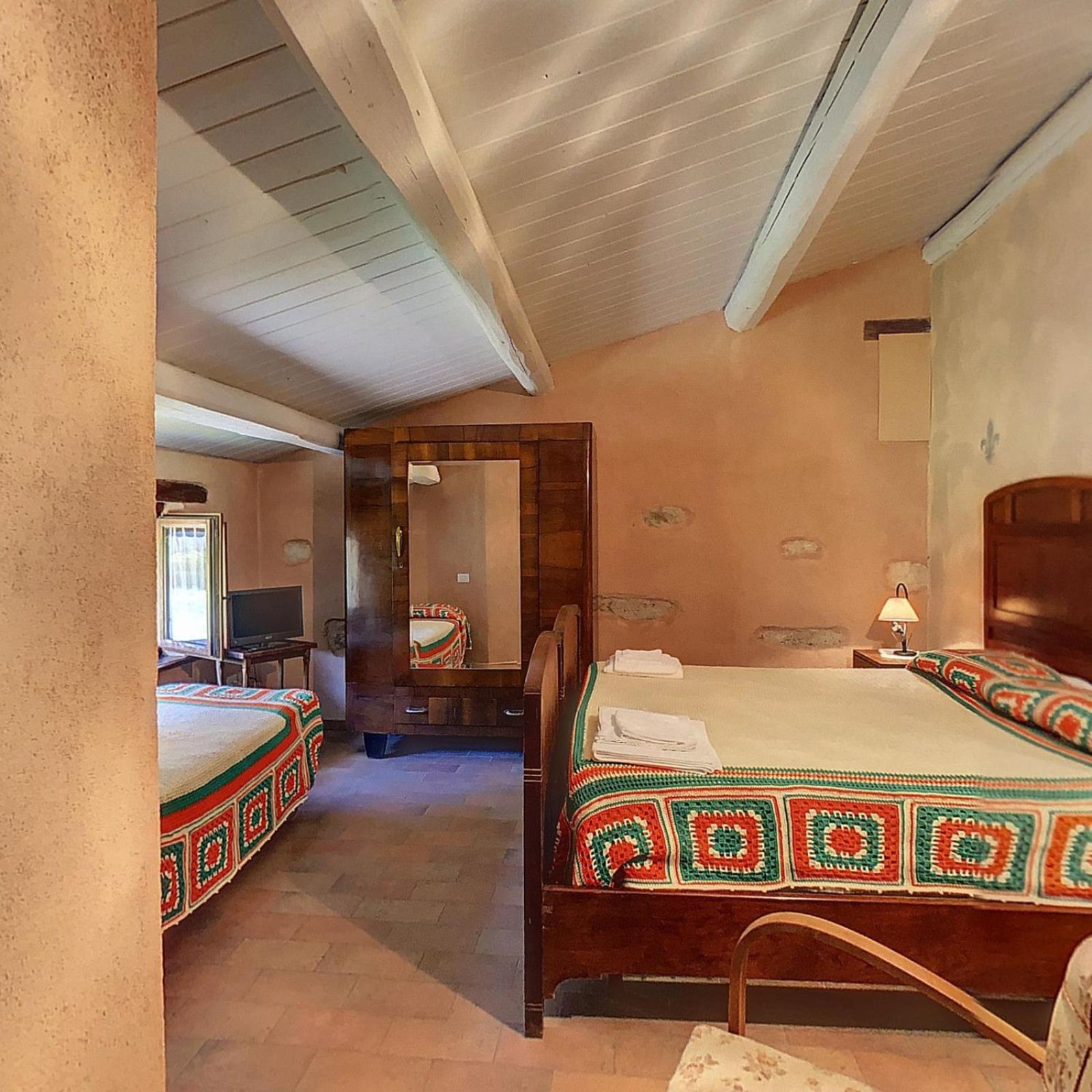 Superior Triple Room photo 1