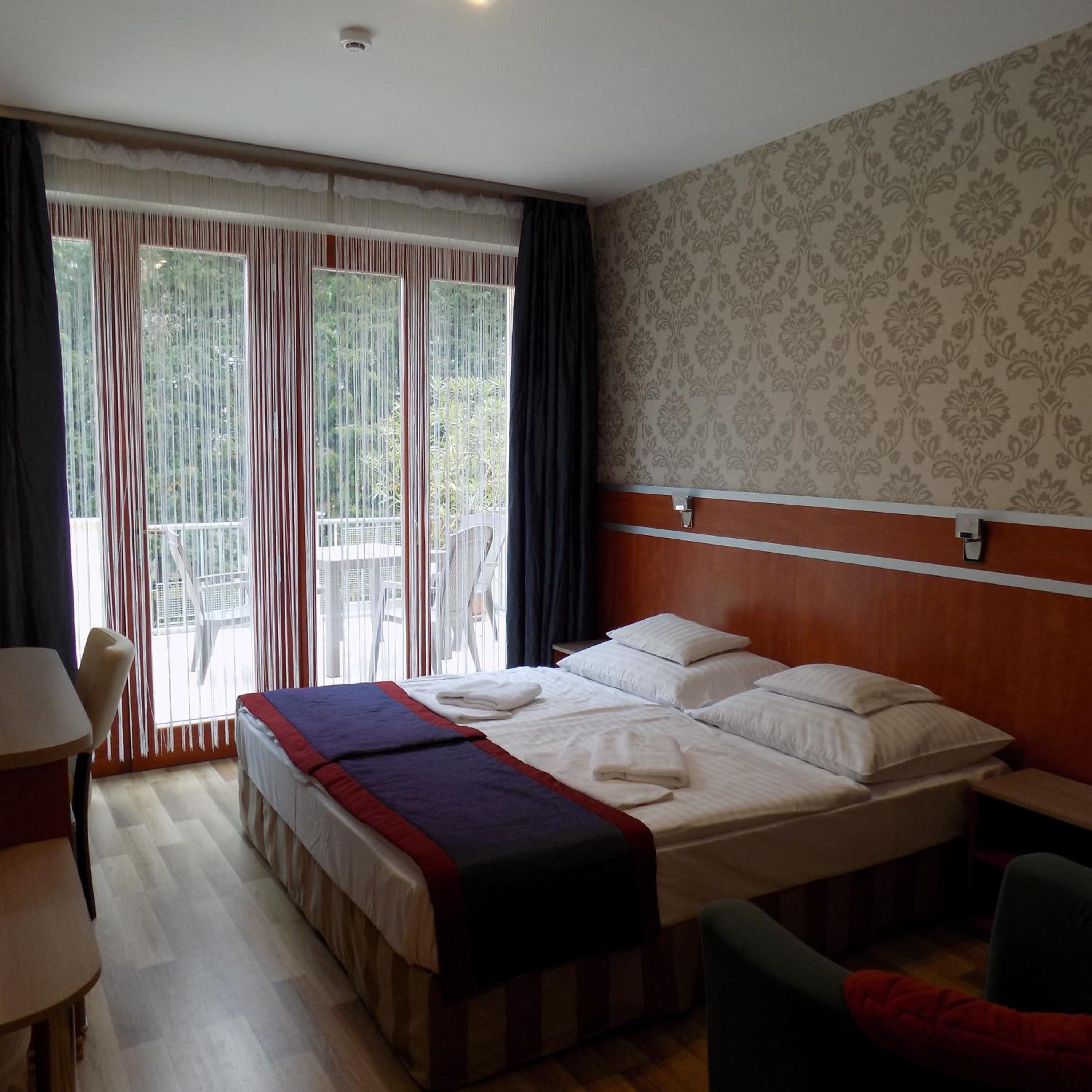 Superior Double Room photo 3