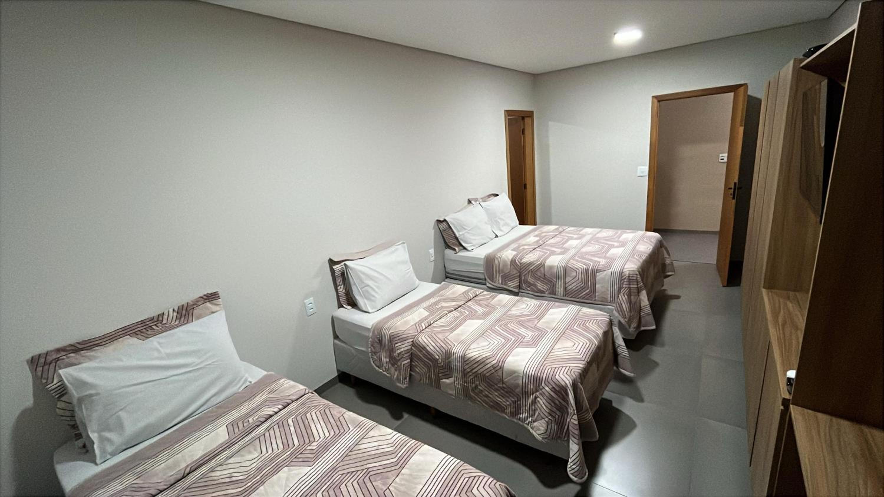 Two-Bedroom Apartment photo 1