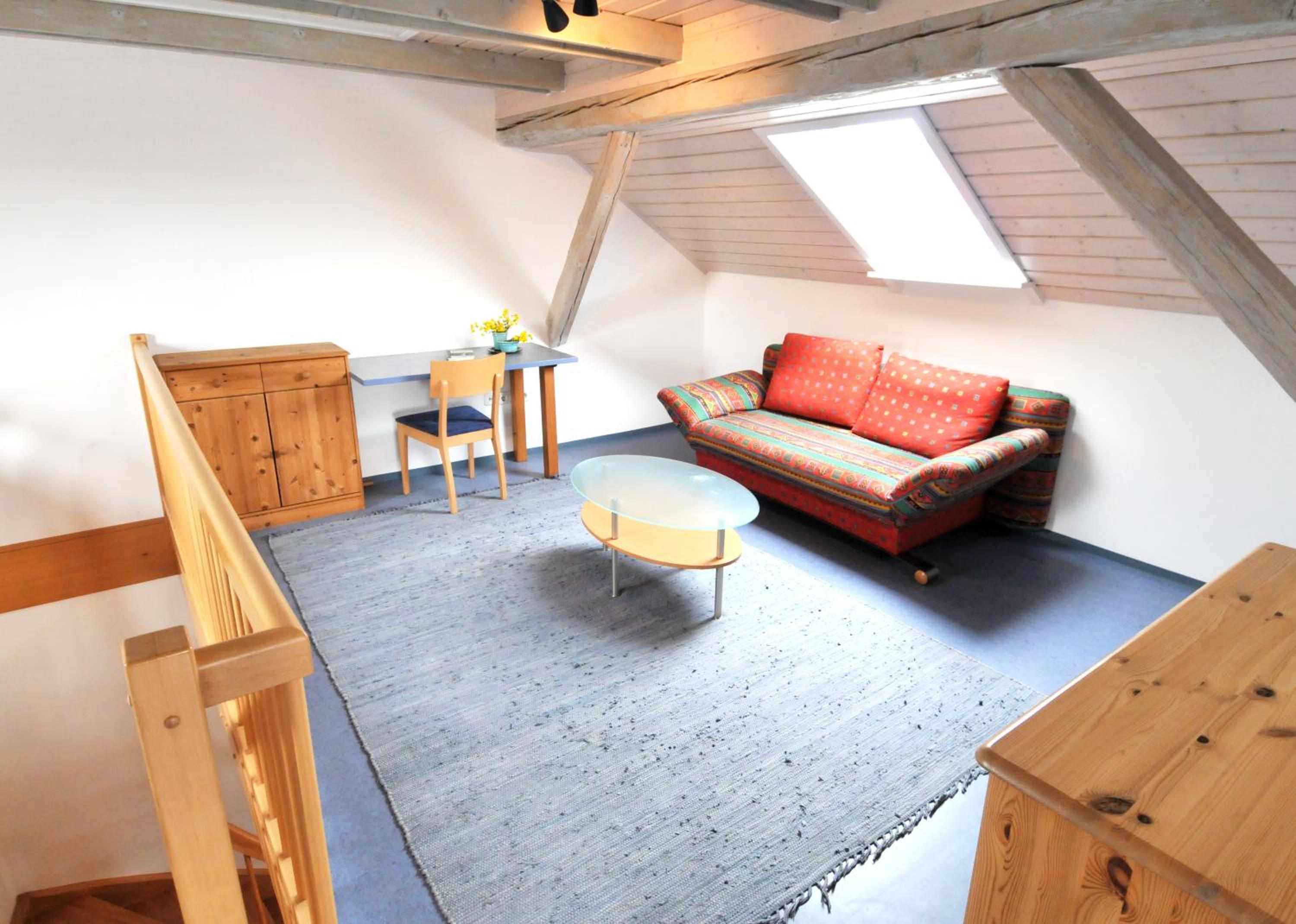 Apartment - Split Level photo 3