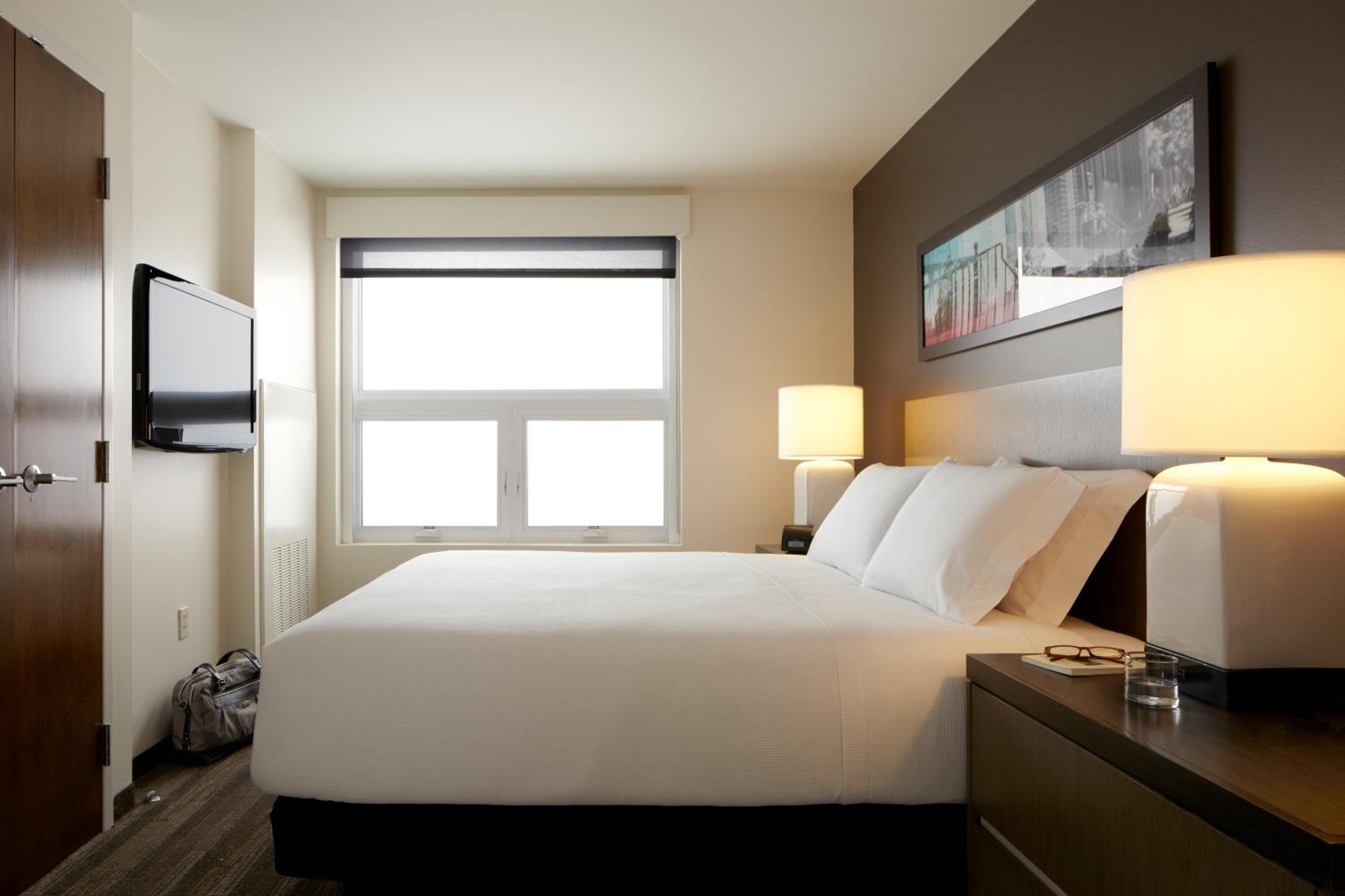 Hyatt House Schenectady / Mohawk Harbor, Billede 2