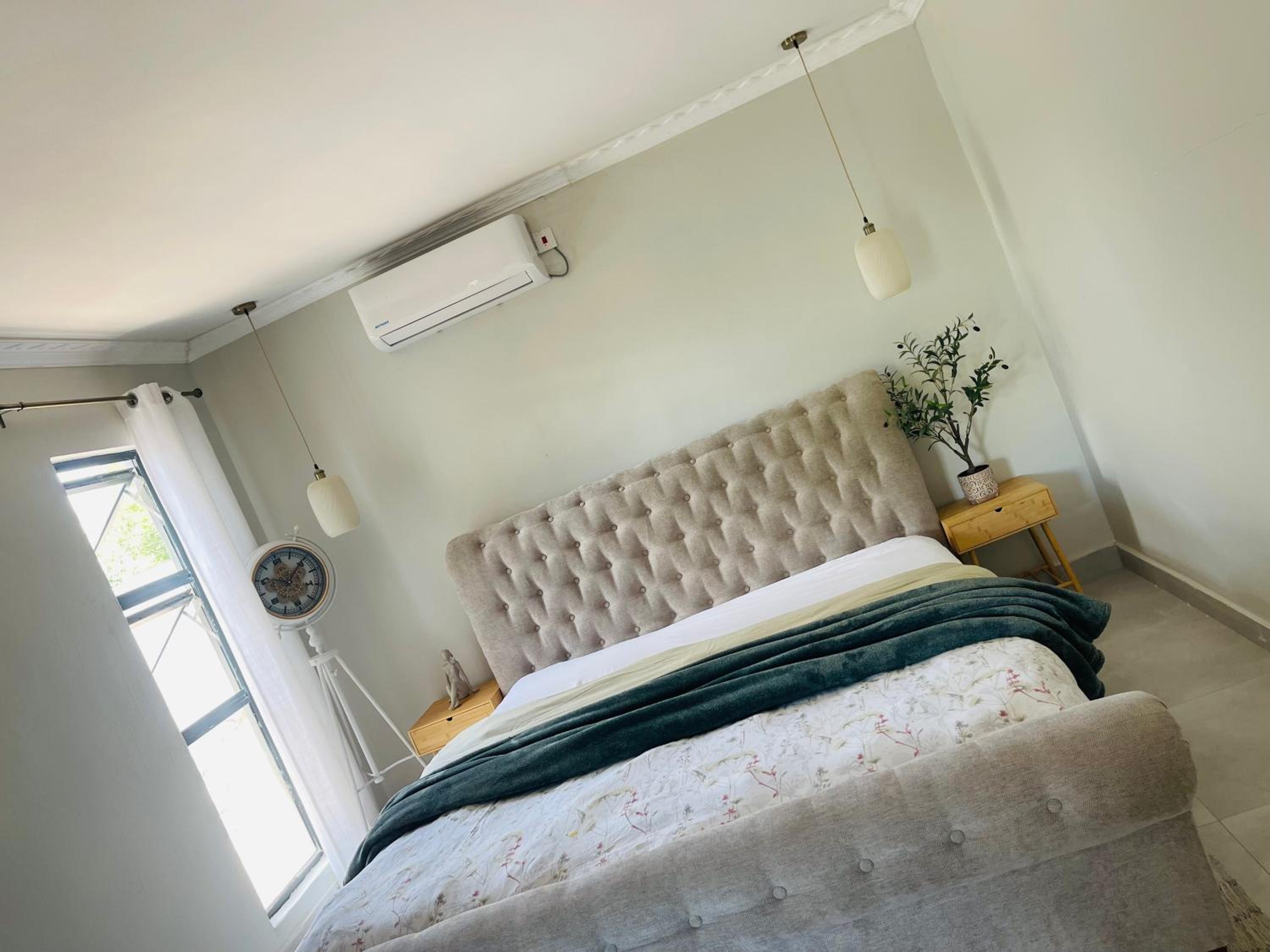 Deluxe Double Room photo 1