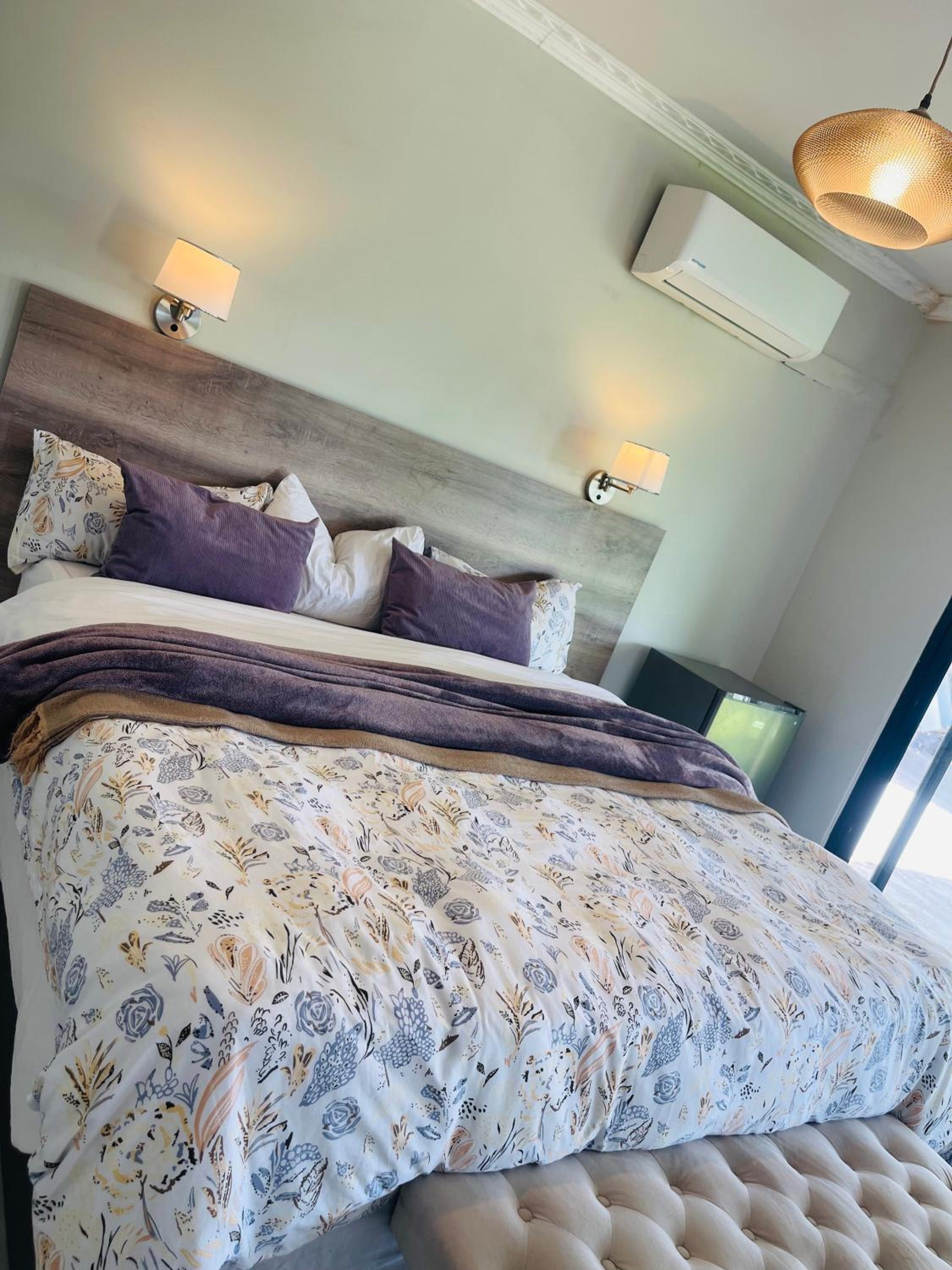 Deluxe Double Room photo 2